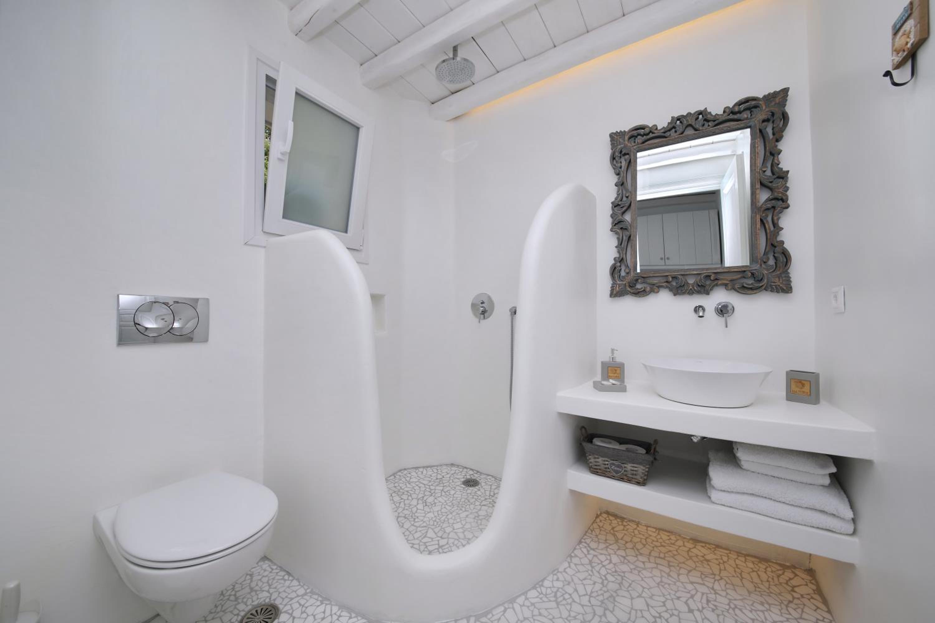 Deluxe Studio with Garden View  - Photo 7