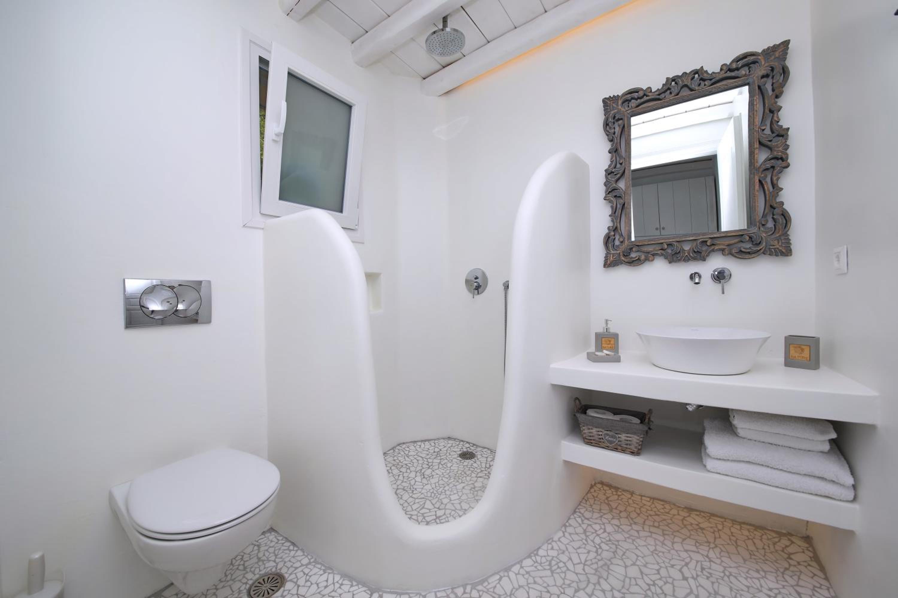 Deluxe Studio with Garden View  - Photo 15