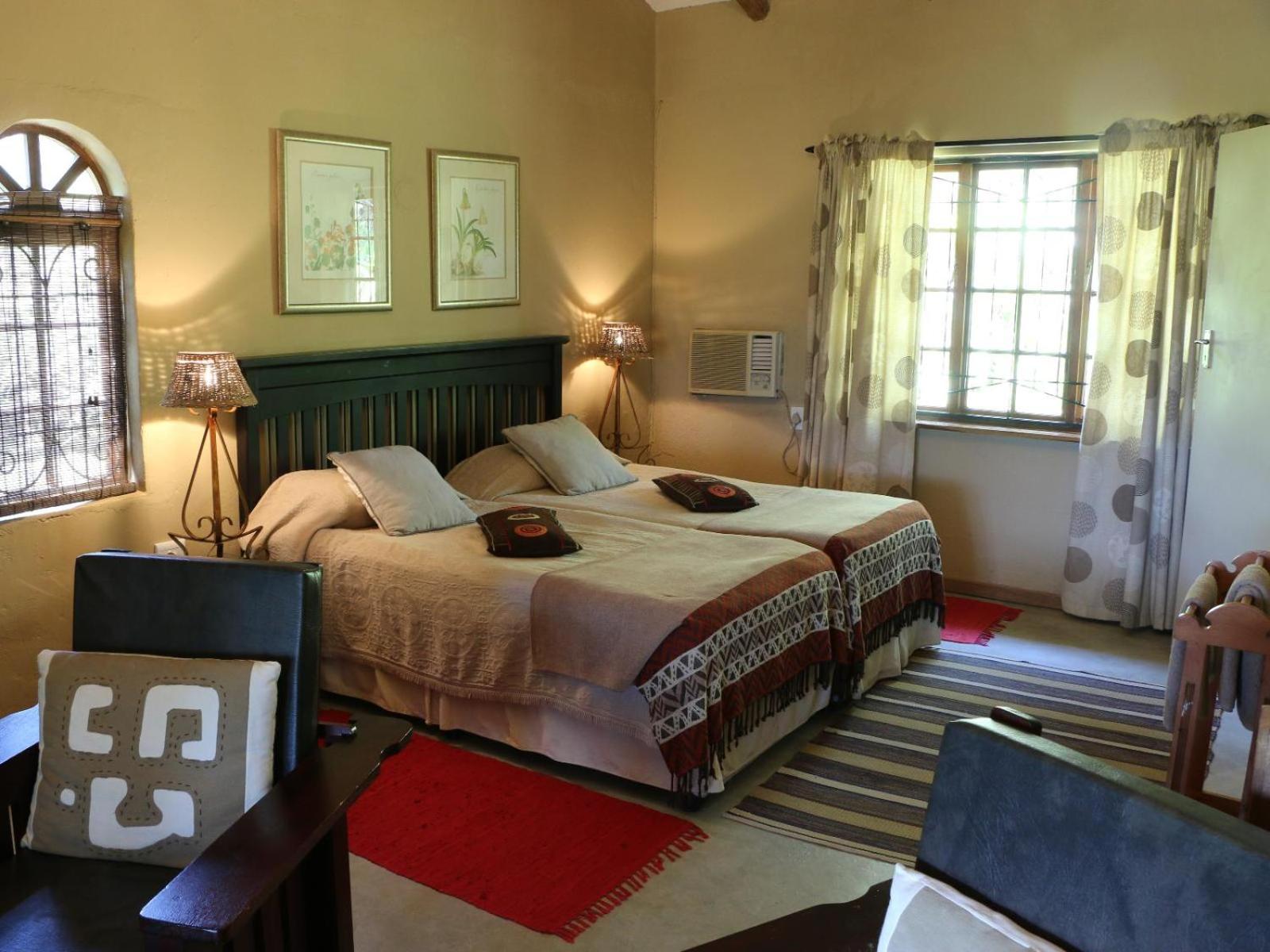Twin Room photo 2