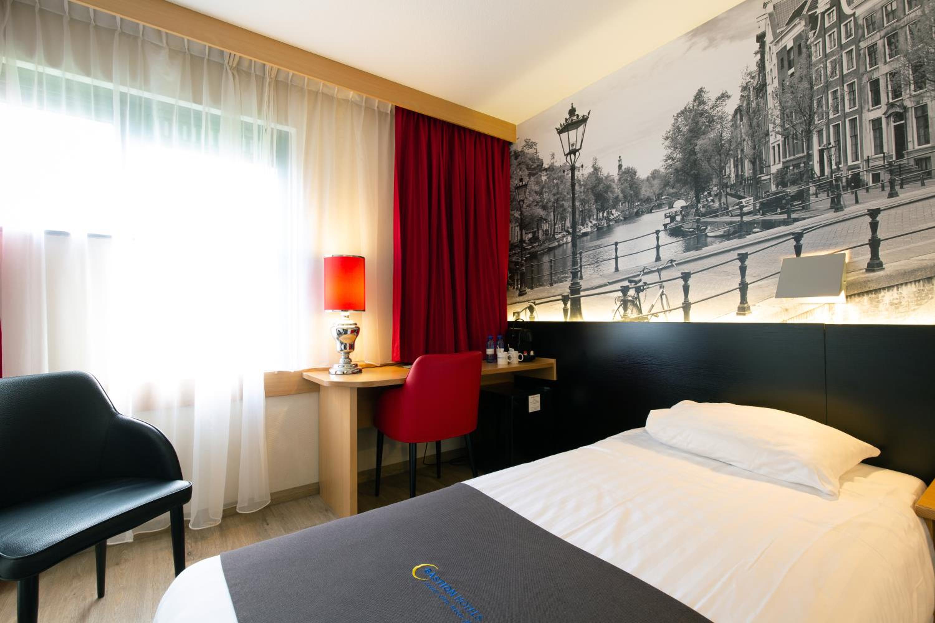 Comfort Twin Room photo 3