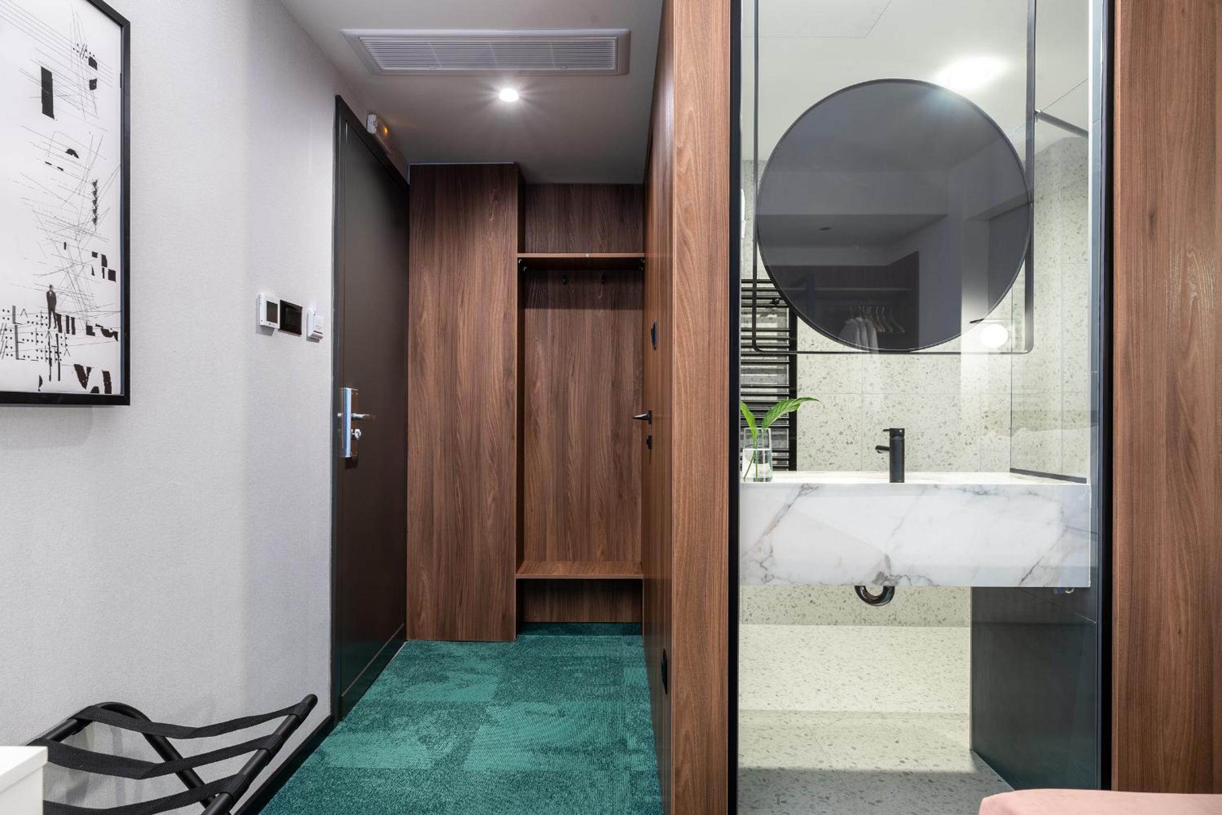 Standard Double or Twin Room - Photo 1