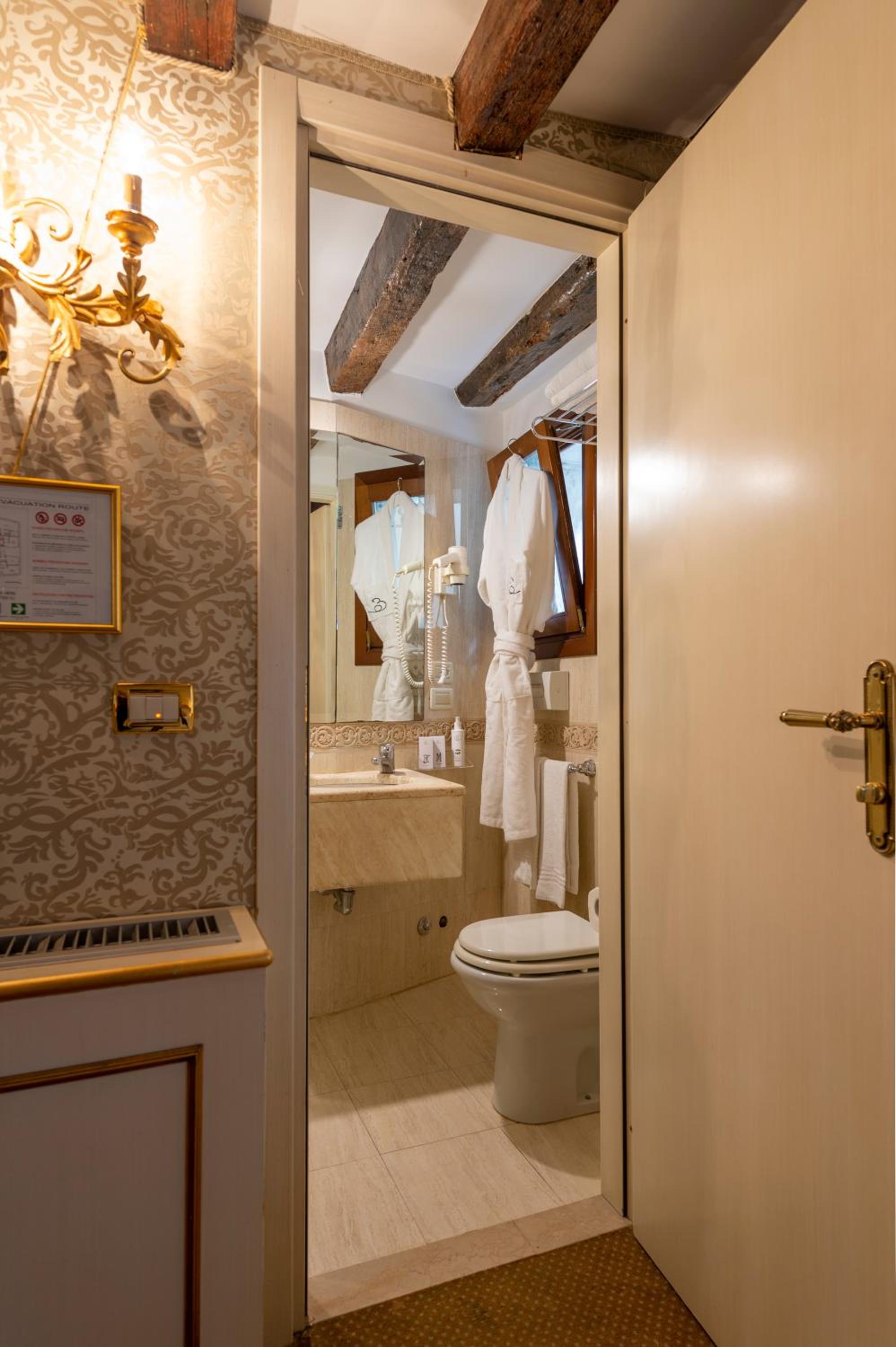 Small Double Room