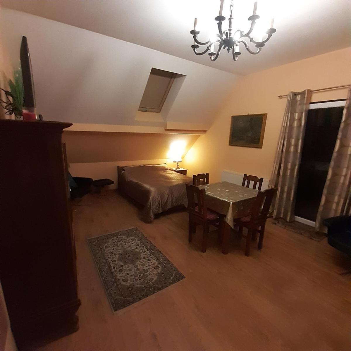 Quadruple Room with Balcony photo 1