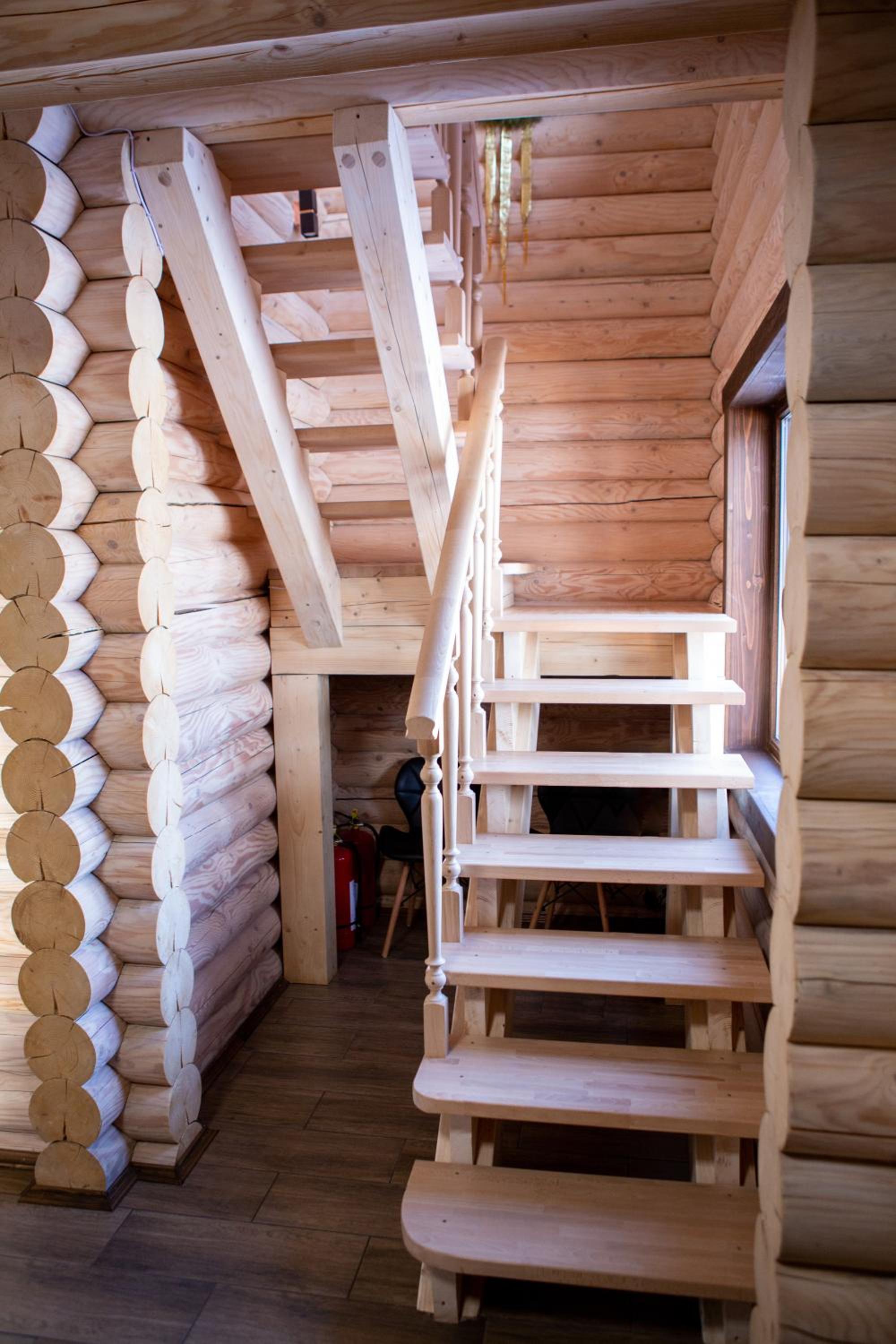 Three-Bedroom Chalet photo 1