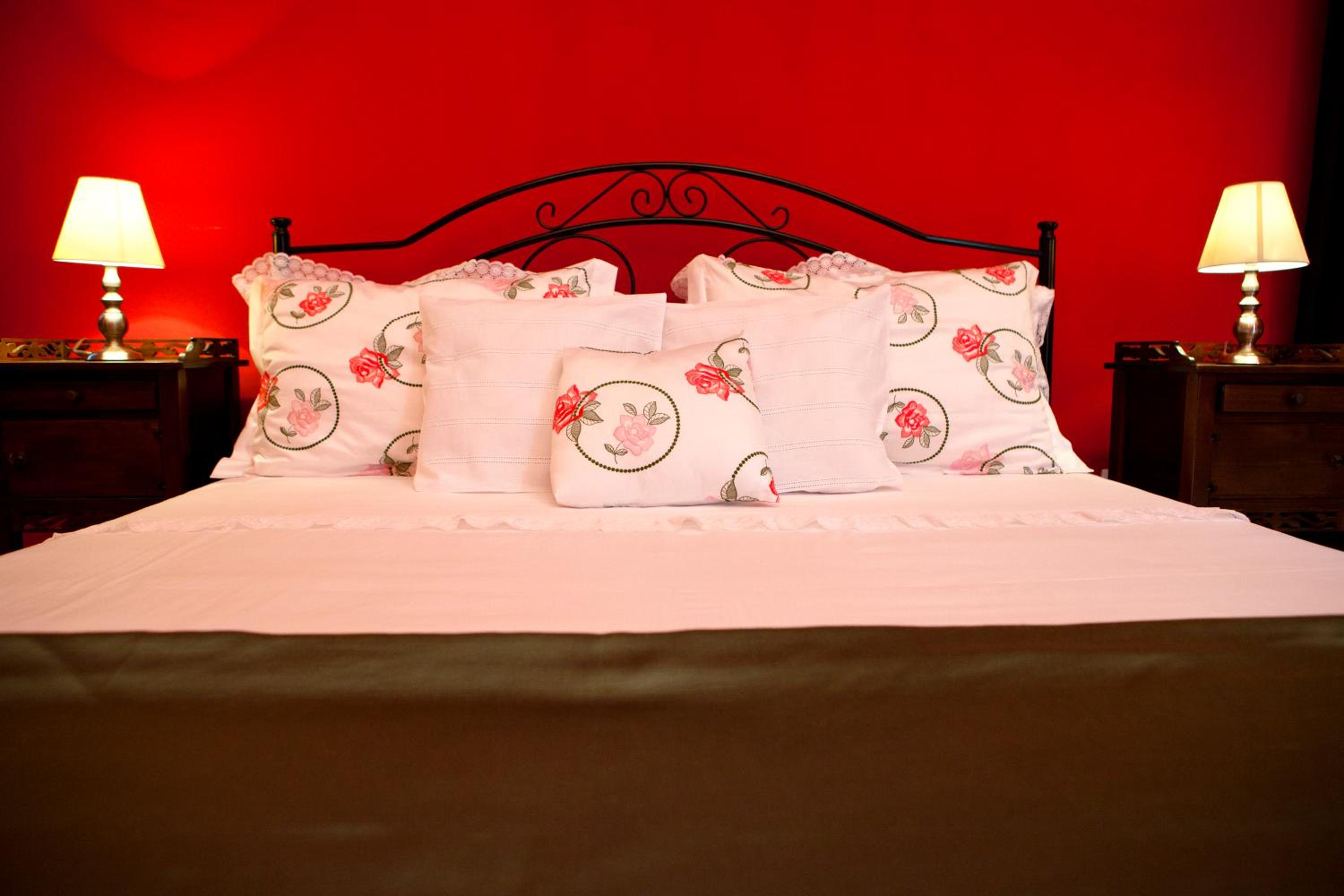 Deluxe Quadruple Room photo 1