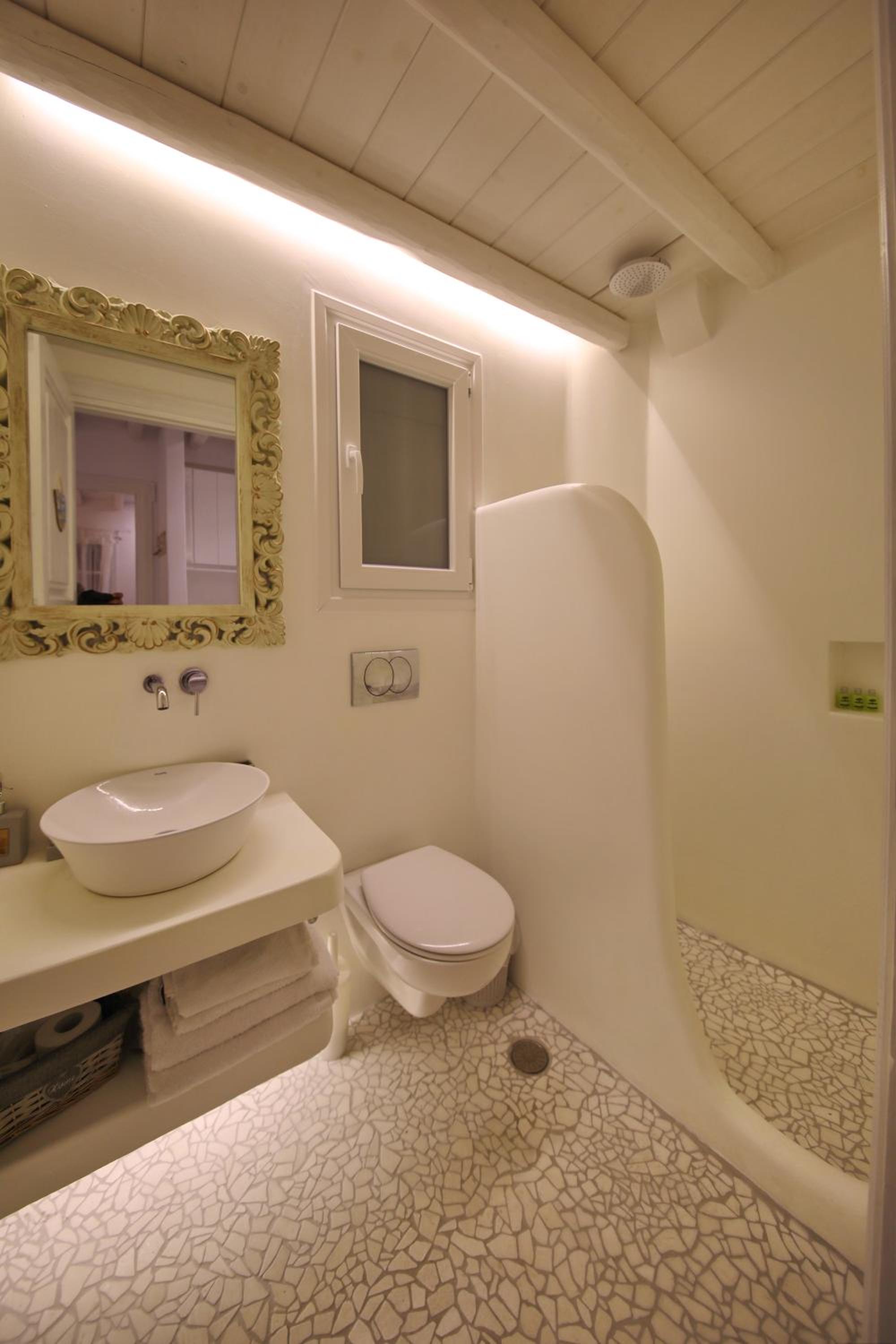 Deluxe Studio with Garden View  - Photo 36