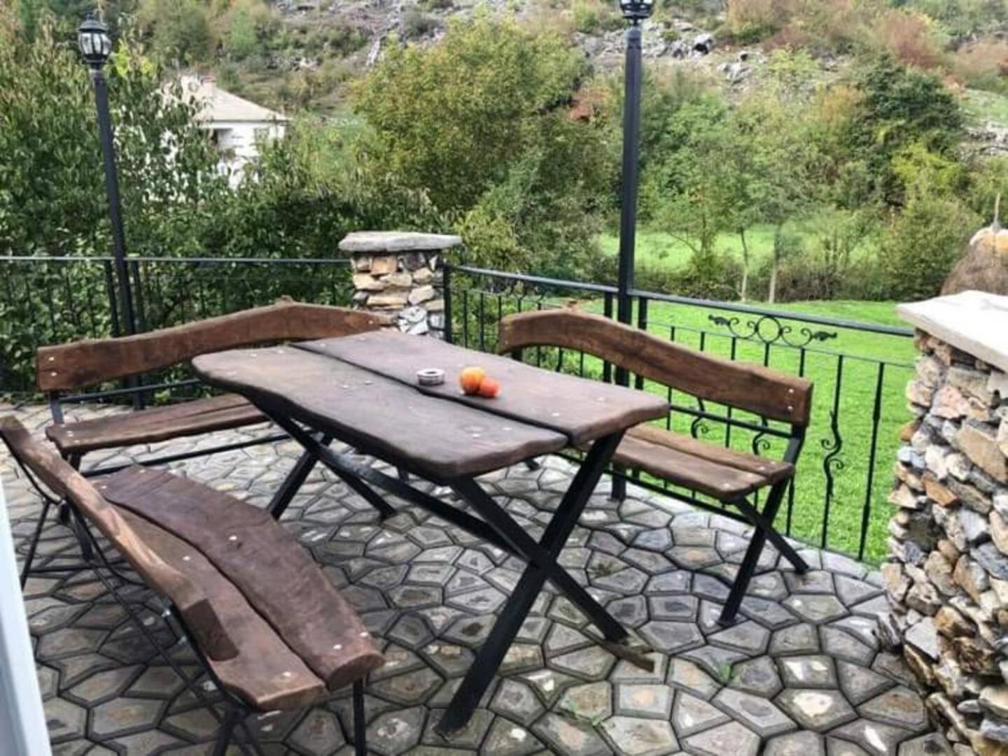Deluxe Villa - Photo 28