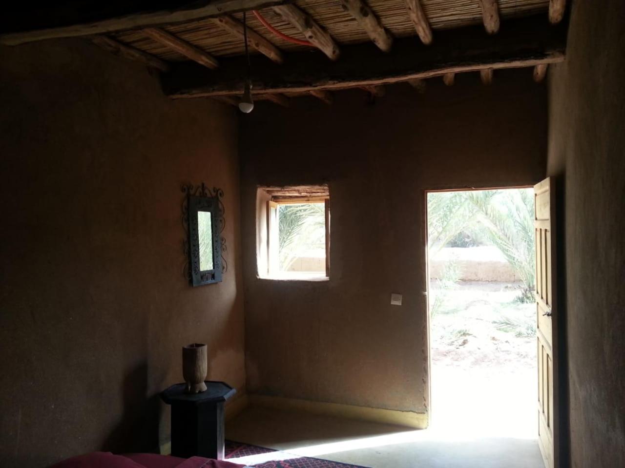 Chambre double confort photo 1