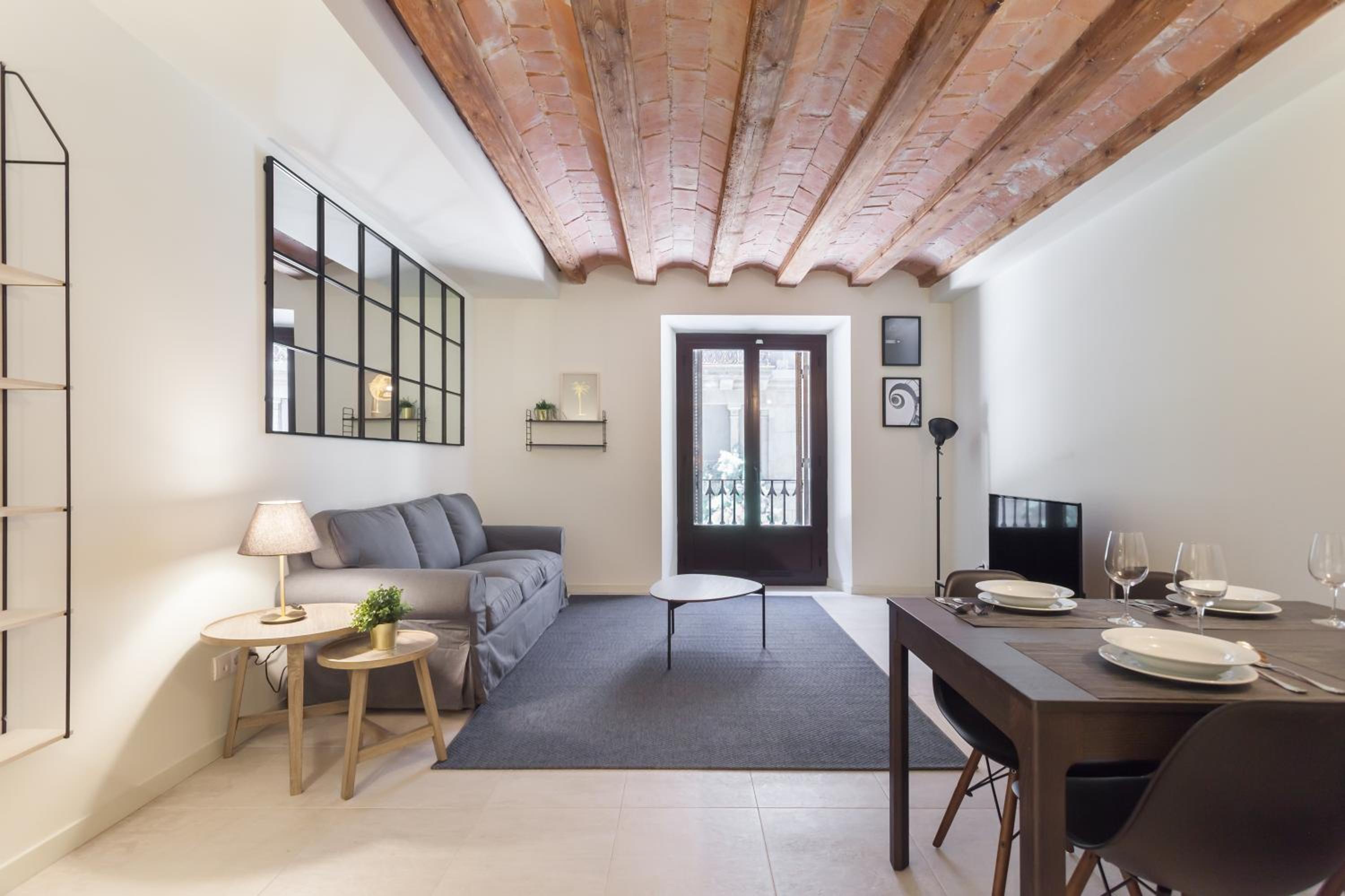 Apartamento Superior