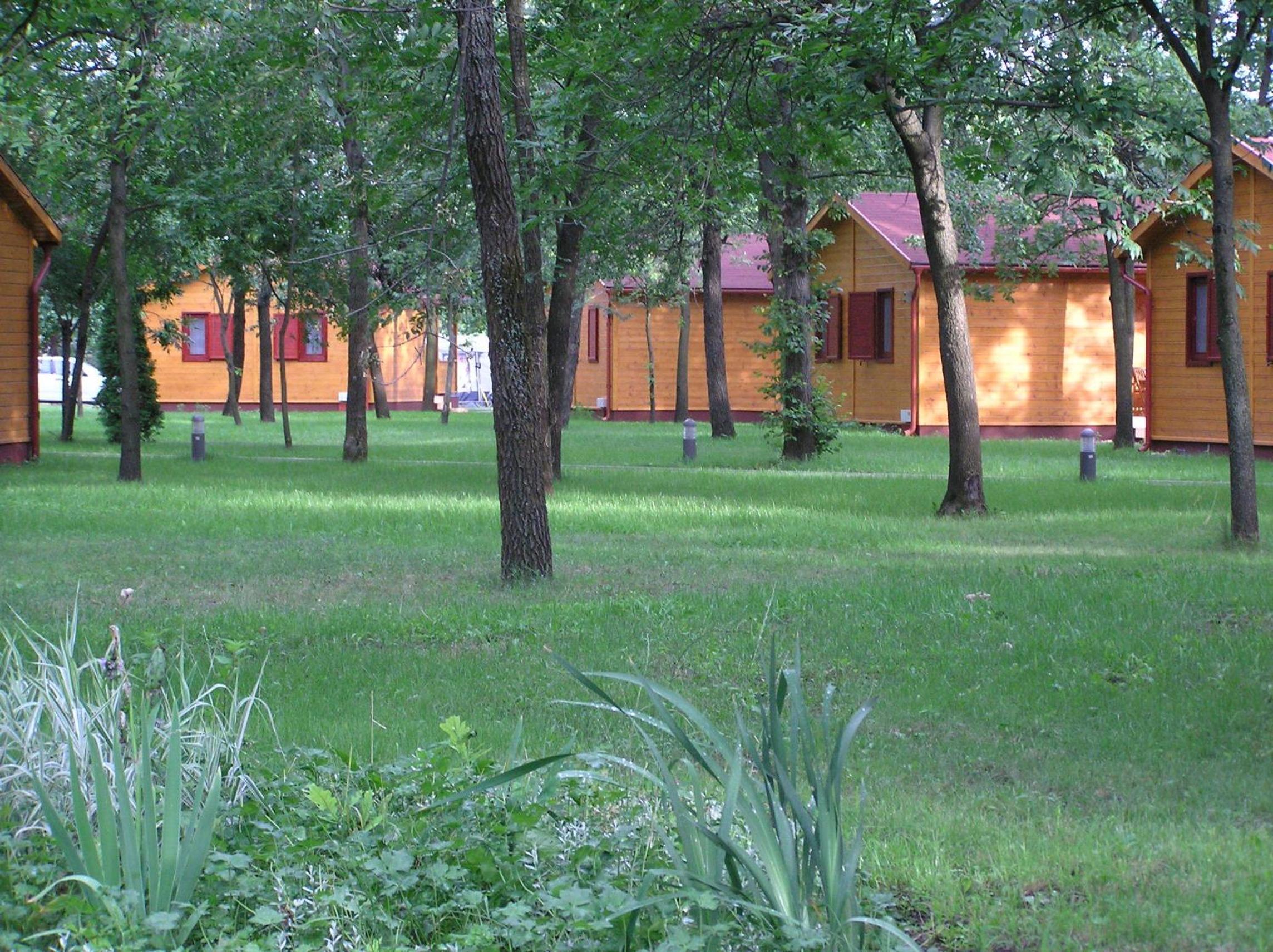 Bungalow (2 Adults) photo 1