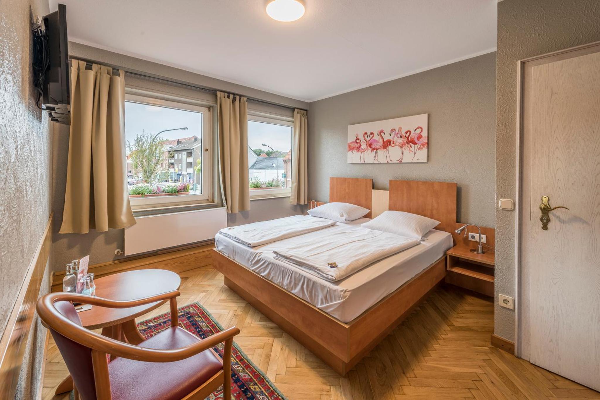 Double Room - Photo 1