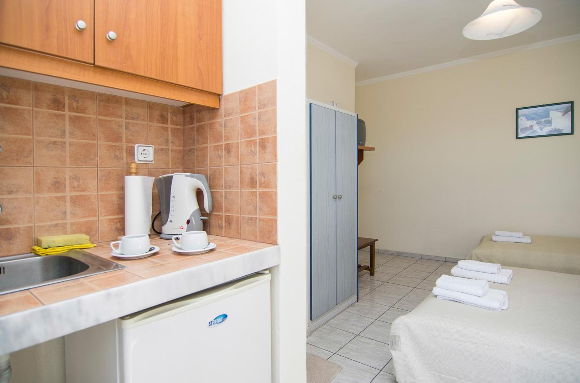 Triple Room - Photo 2