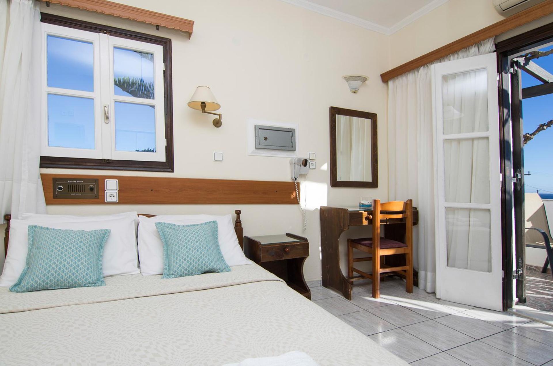 Triple Room - Photo 23