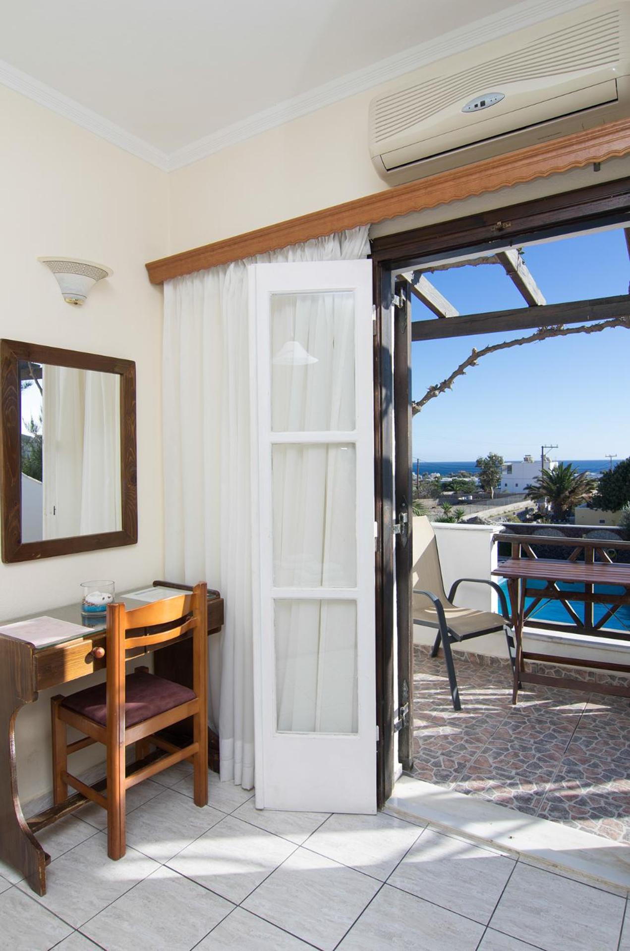 Triple Room - Photo 22