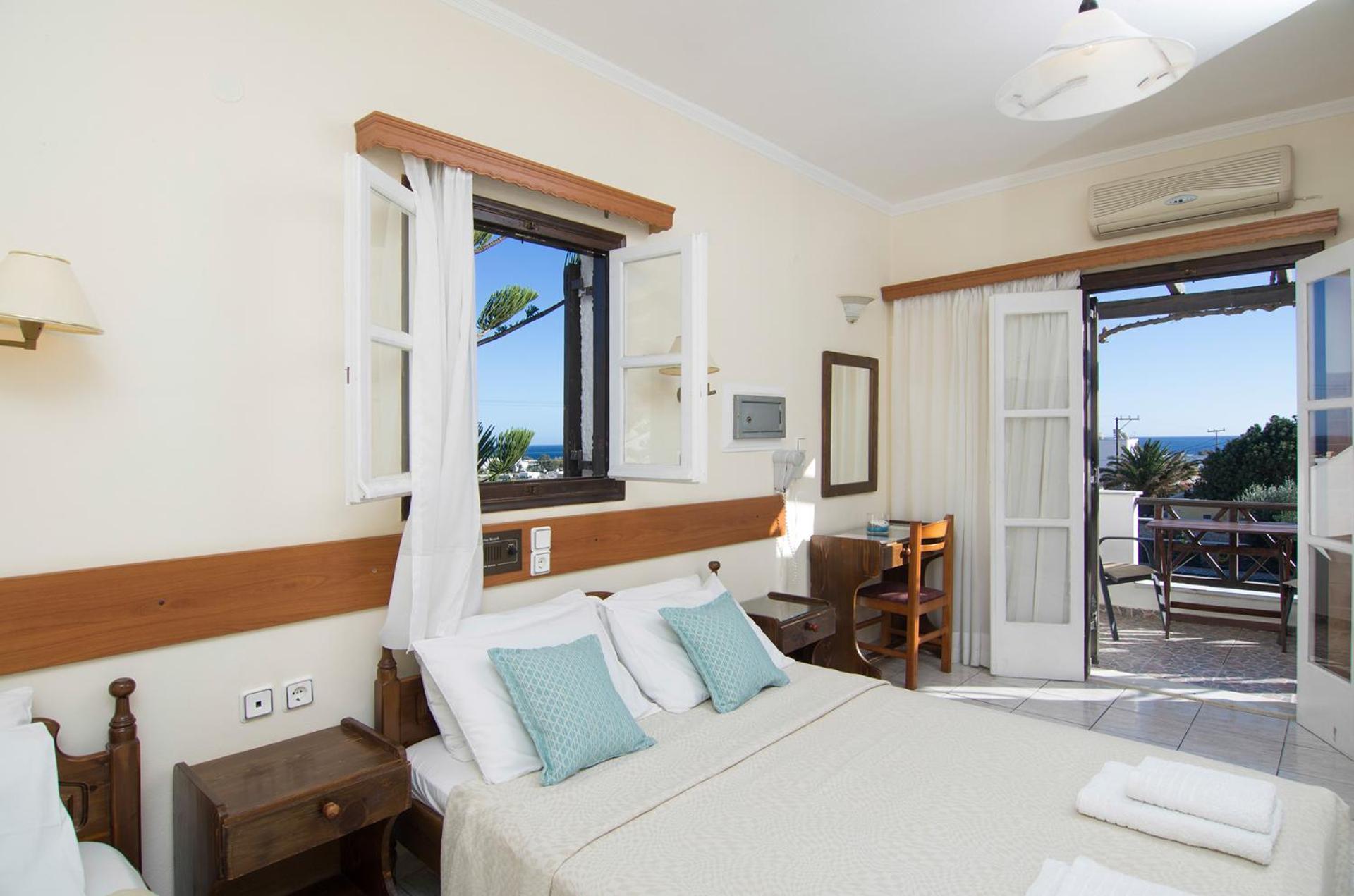 Triple Room - Photo 21