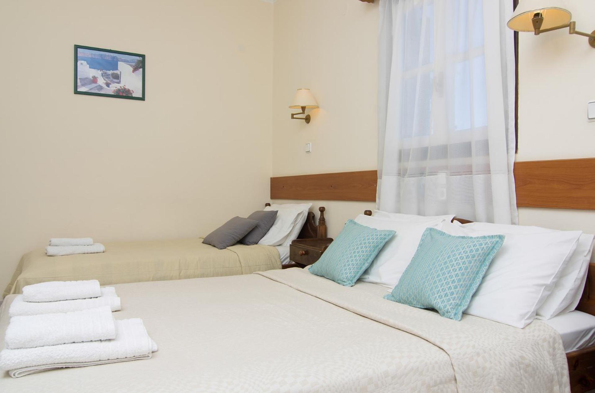 Triple Room - Photo 18