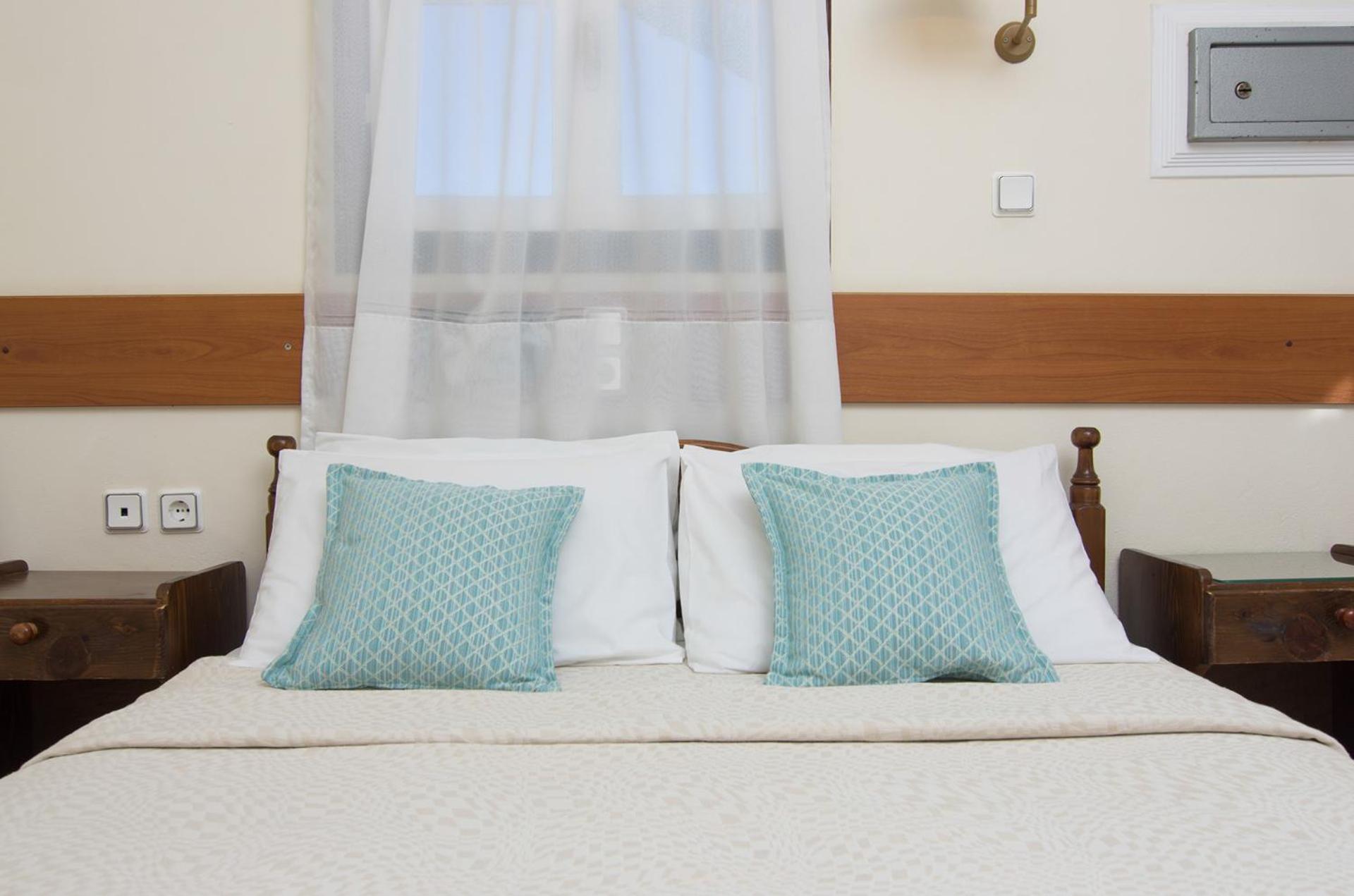 Triple Room - Photo 16