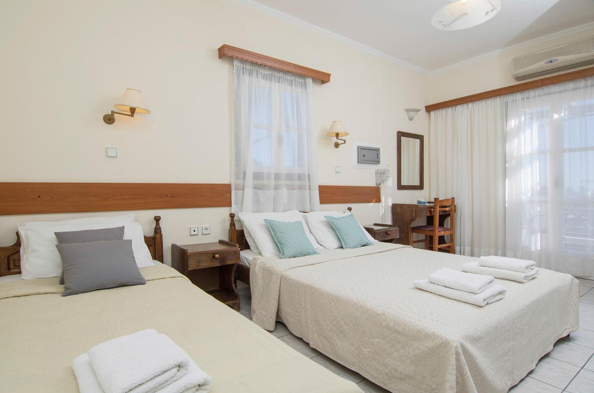 Triple Room - Photo 27