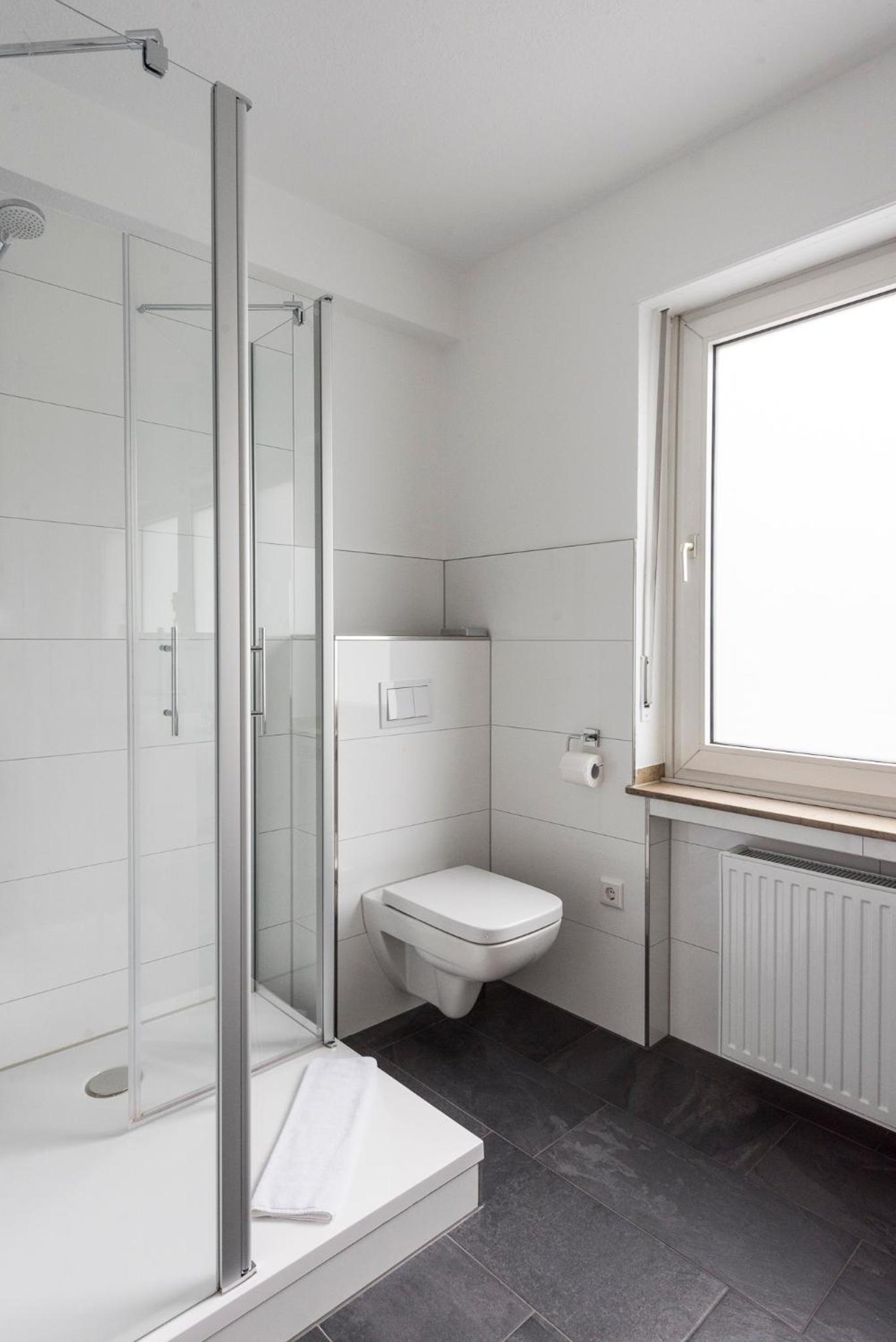 Double Room - Photo 5
