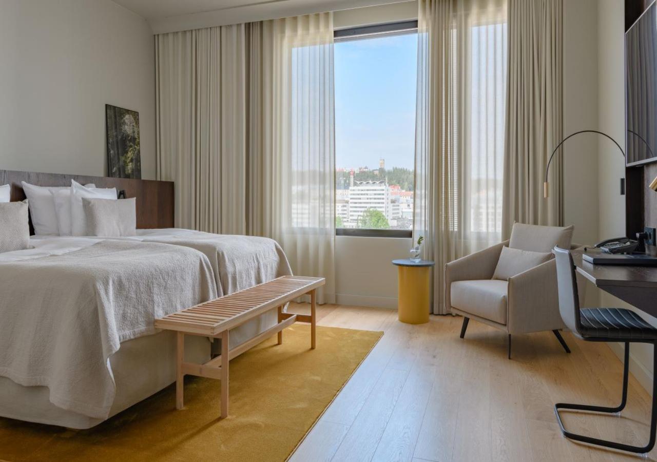 Superior Double or Twin Room photo 2