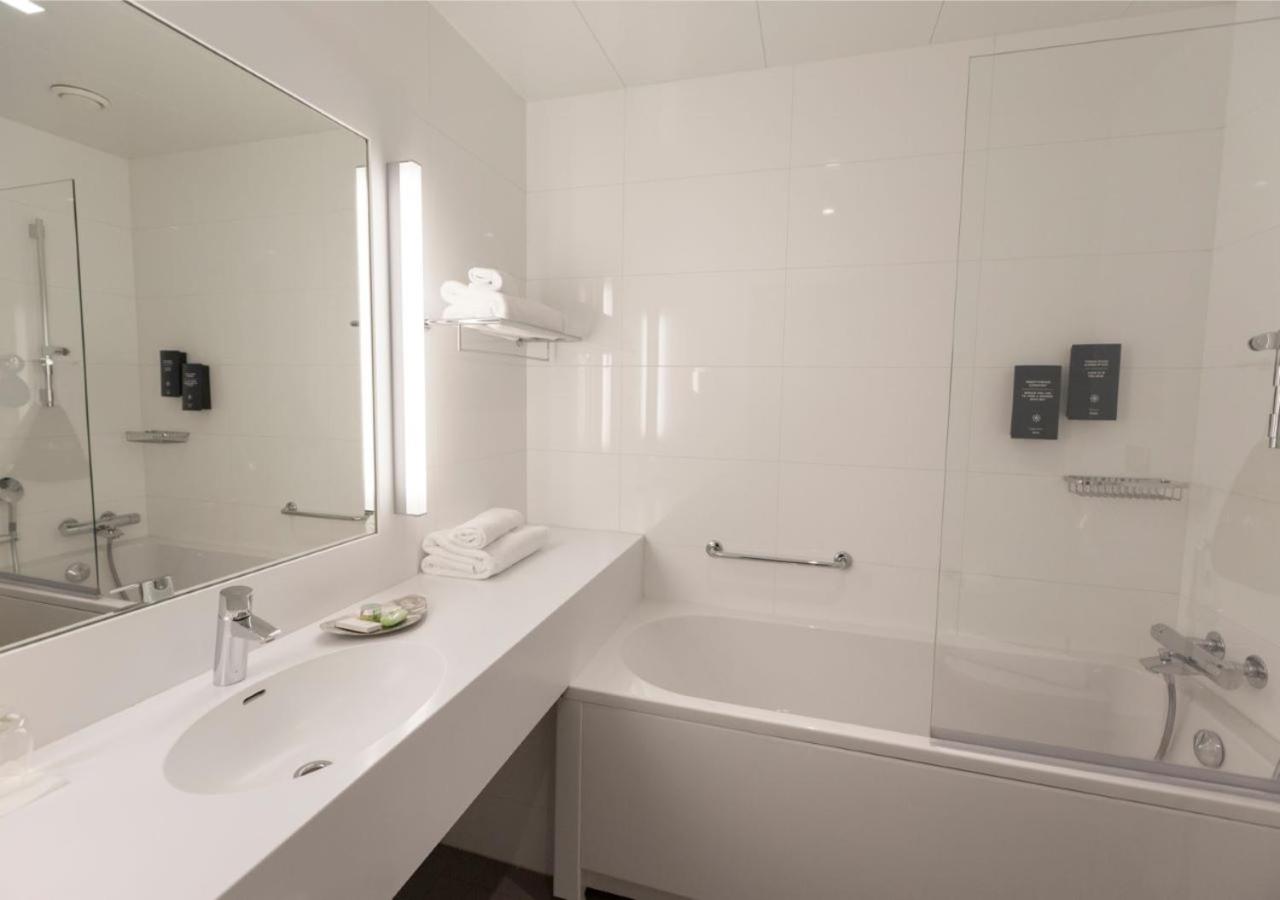 Superior Double Room With Sauna photo 2