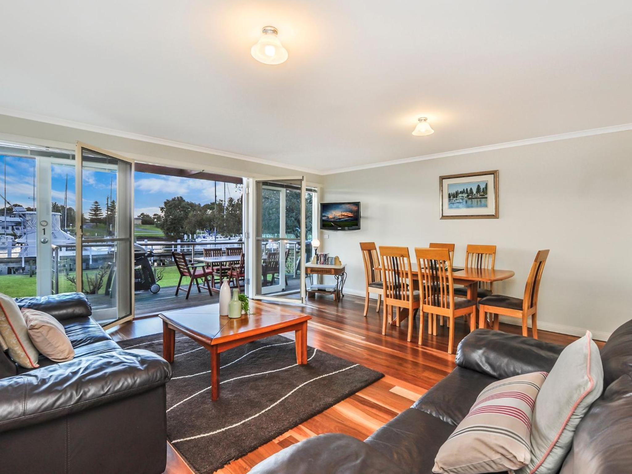 Vacation Home photo 1