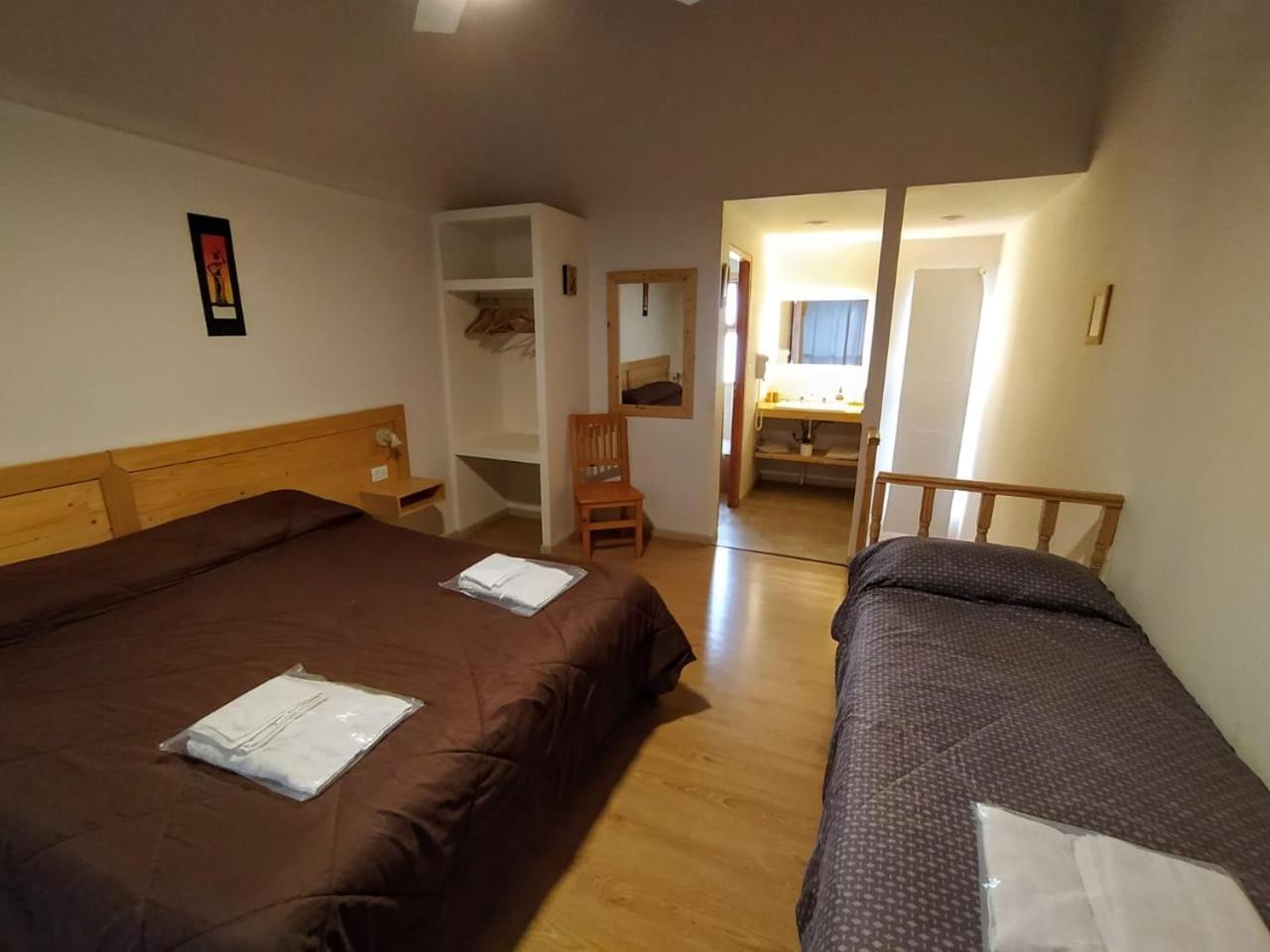 Duplex Apartment