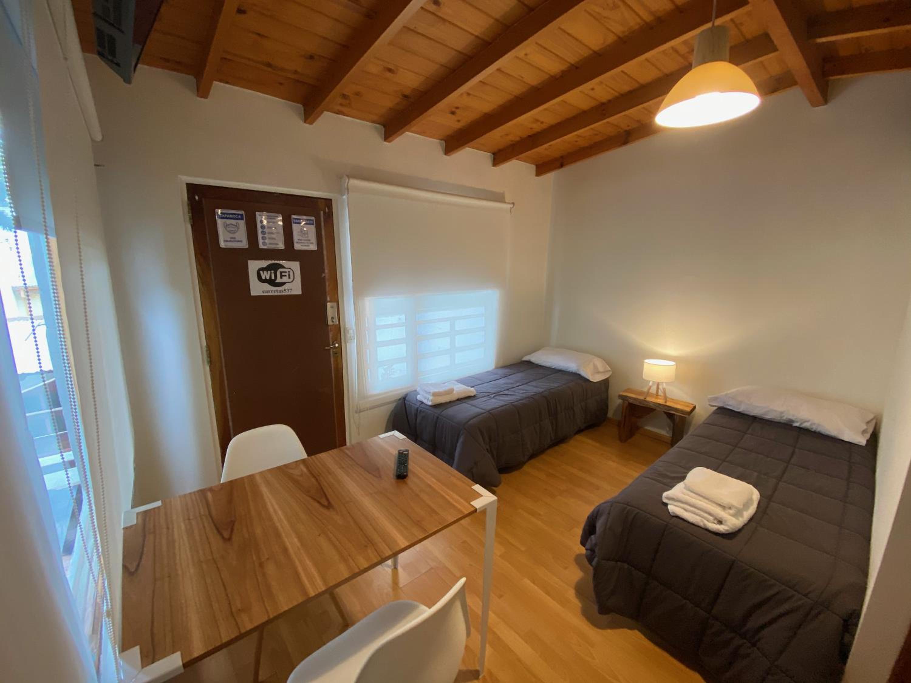 Twin Room photo 2