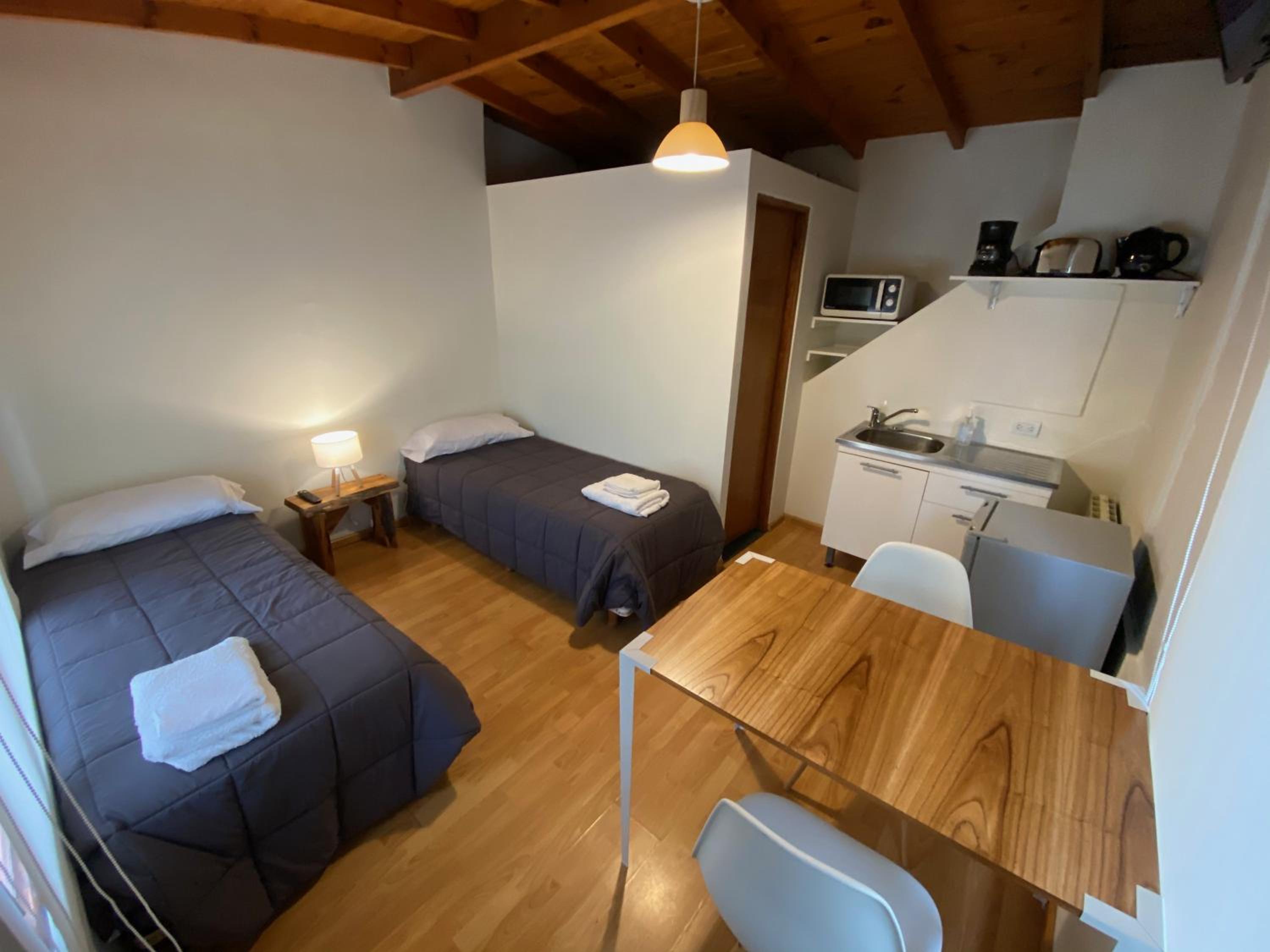 Twin Room photo 1