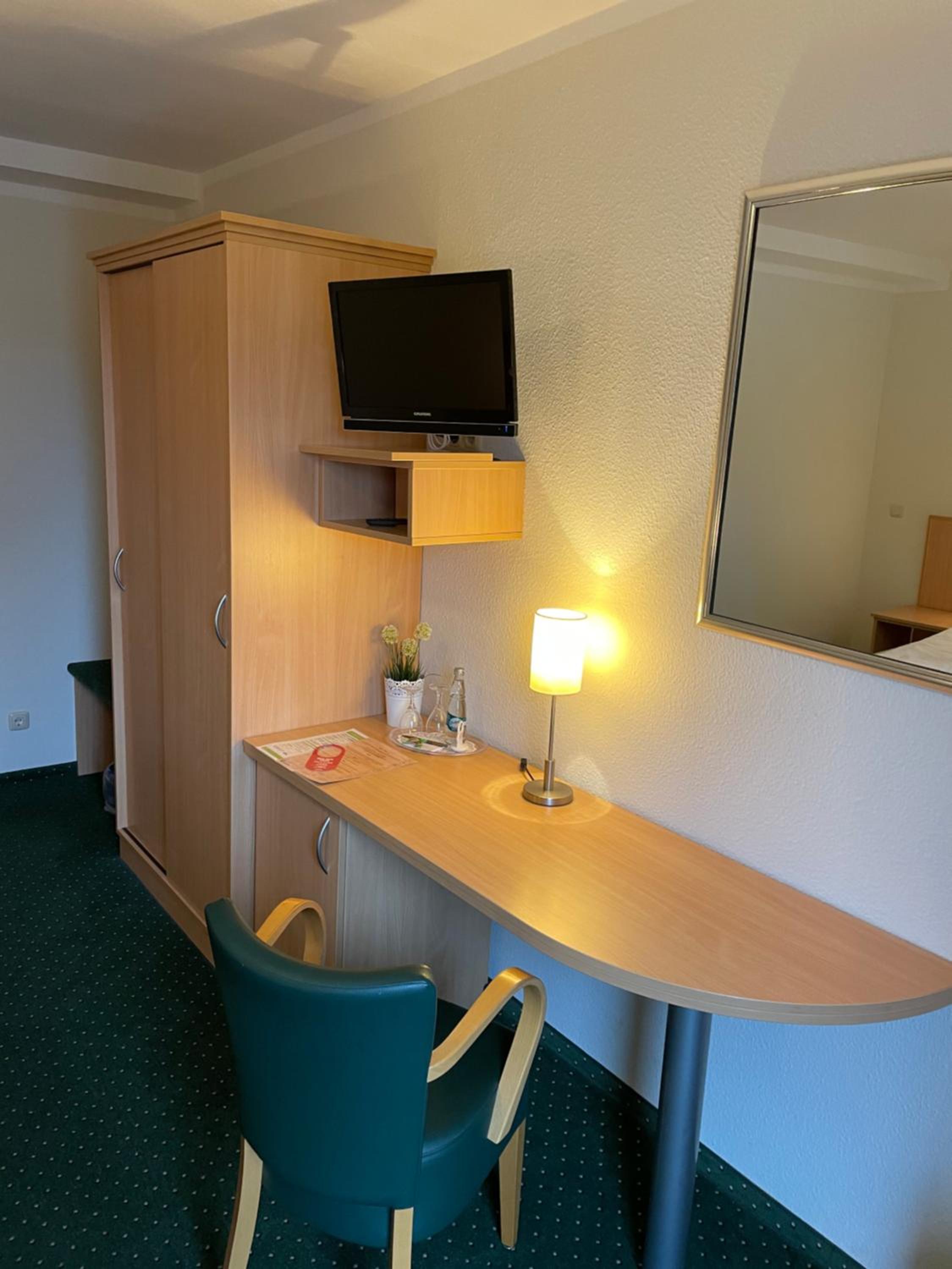 Double Room with Terrace - Photo 2