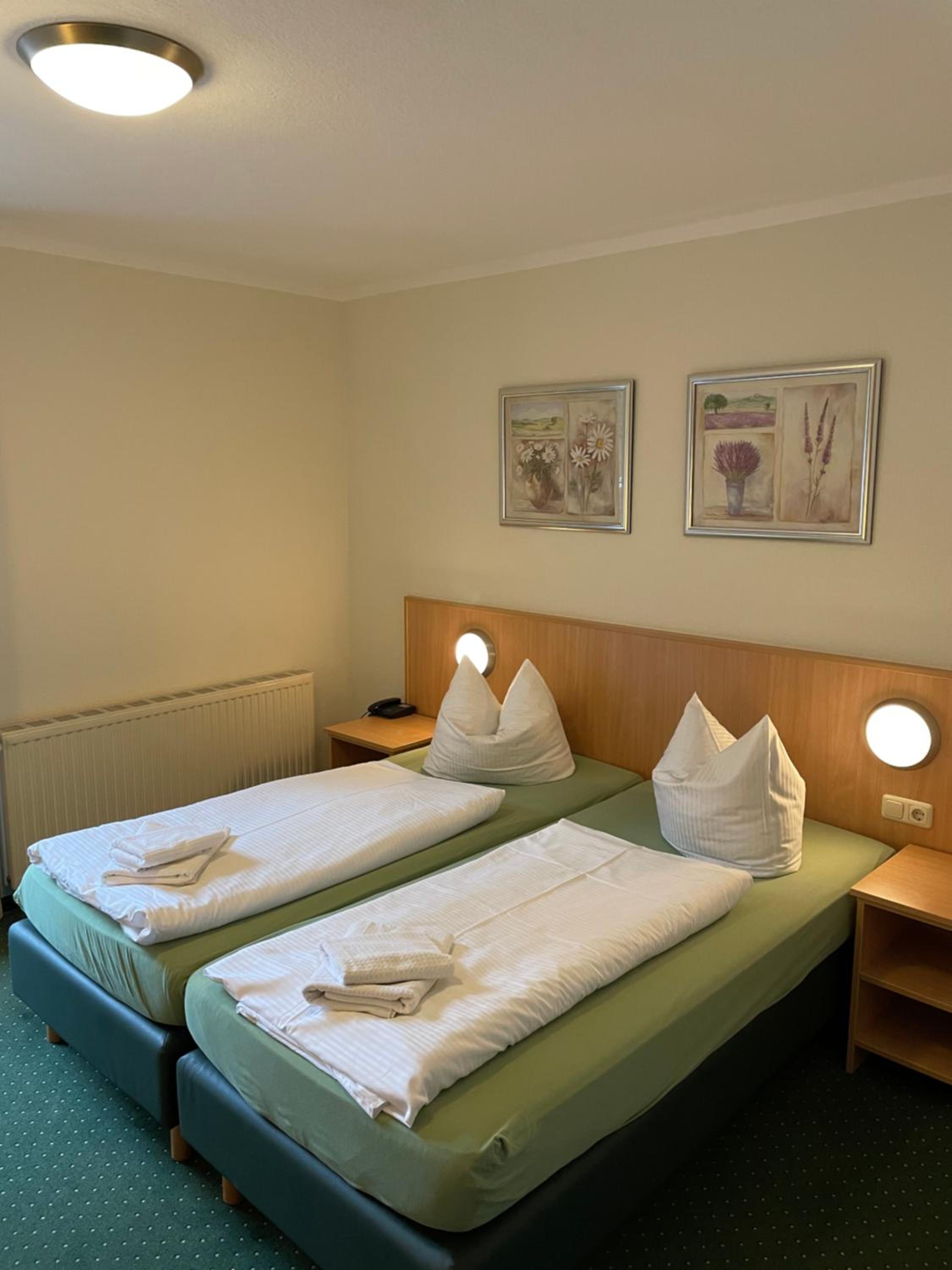 Double Room with Terrace - Photo 1