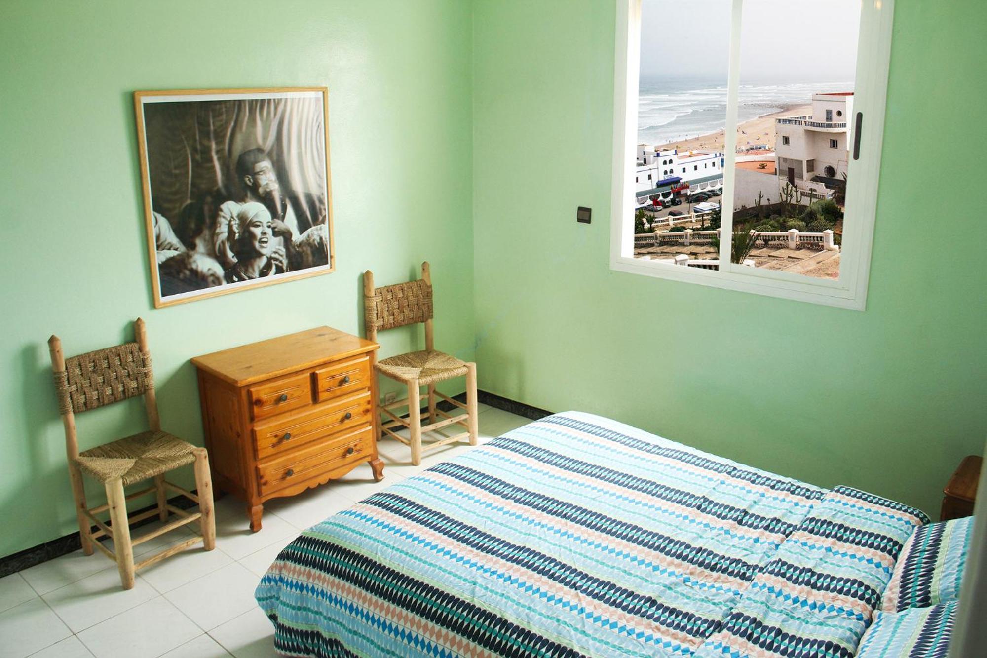 Double Room with Sea View photo 1