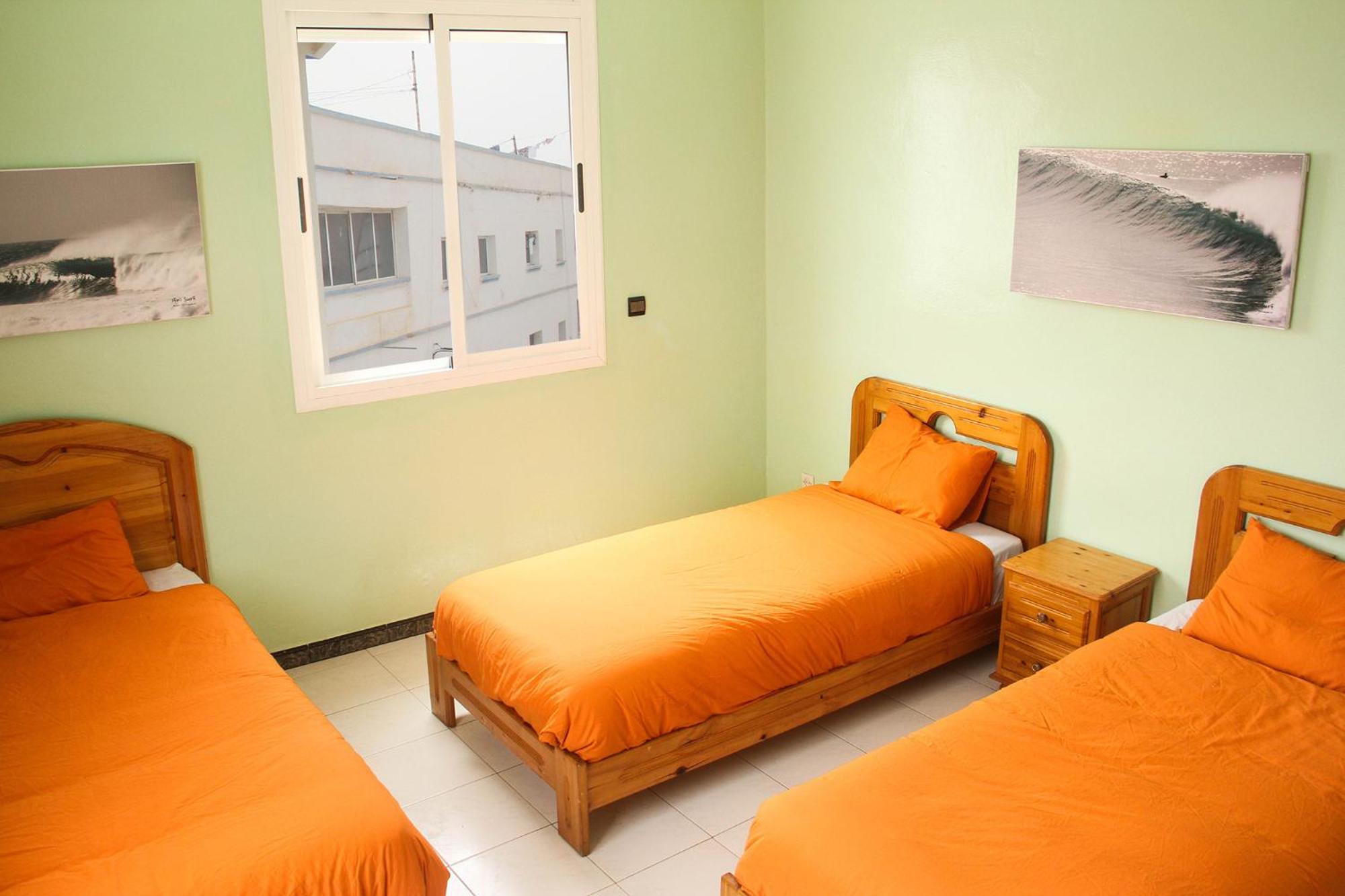 Triple Room with View photo 1
