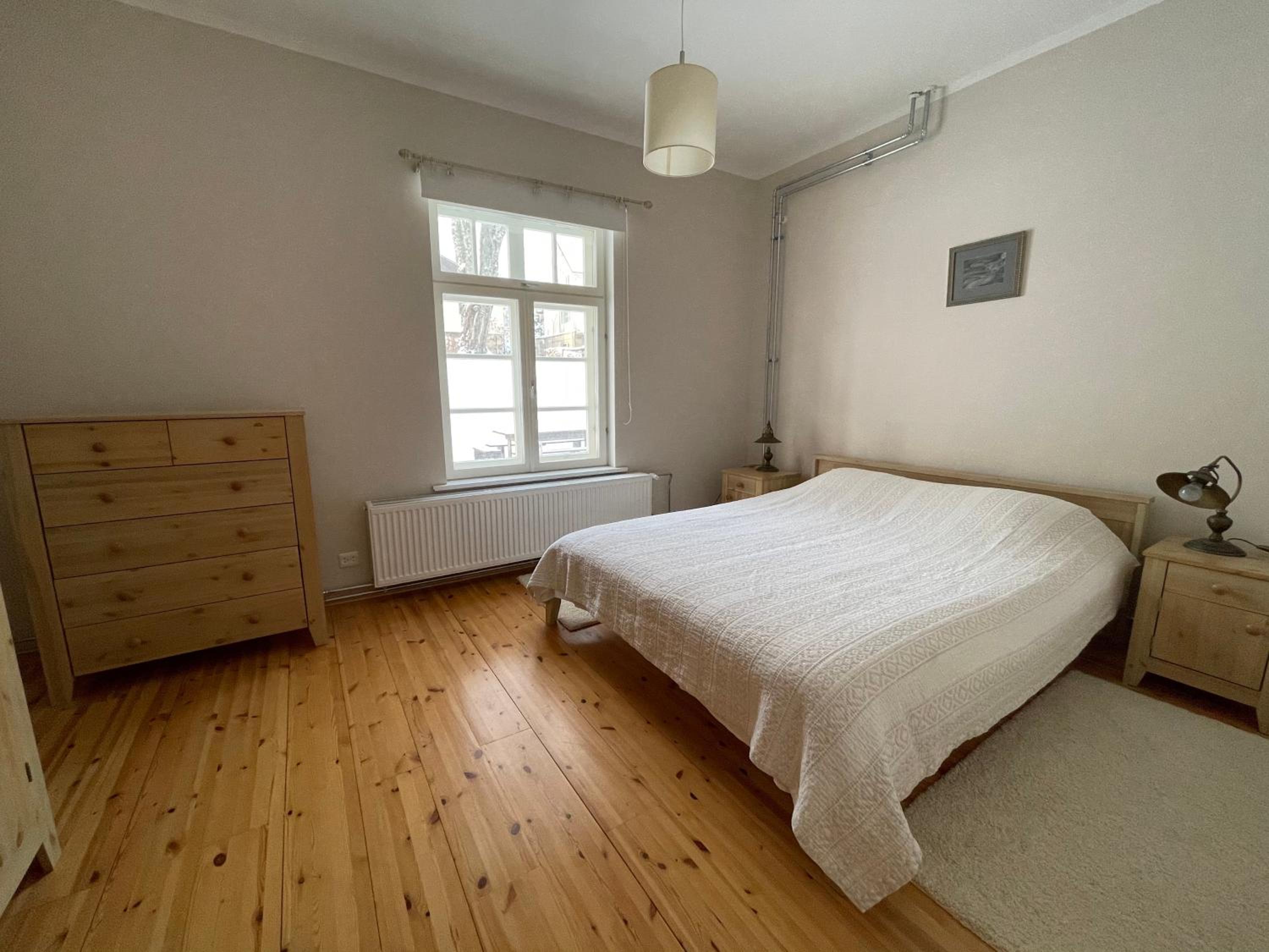Apartment with Terrace photo 2