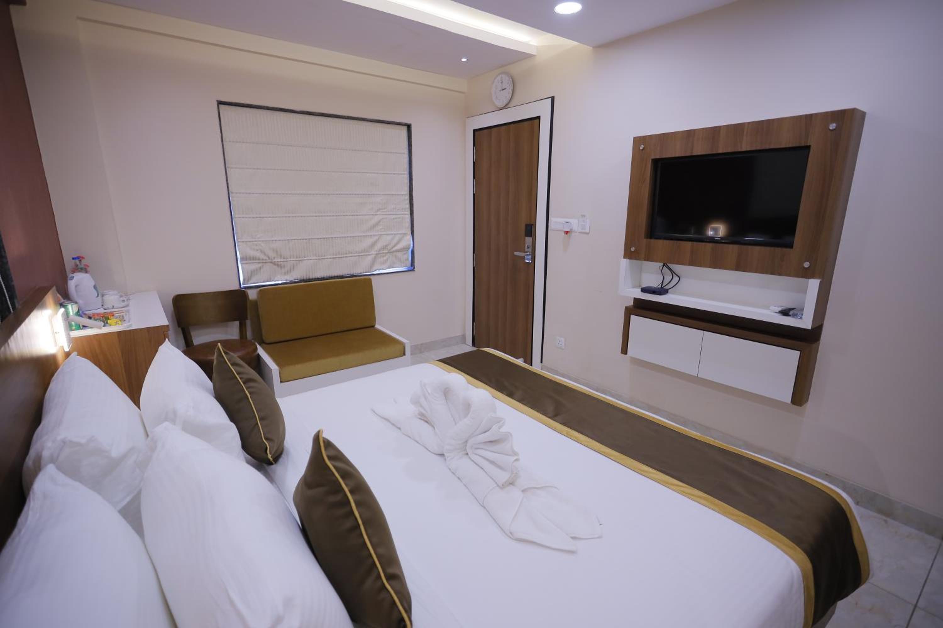 Superior Double Room - Photo 5