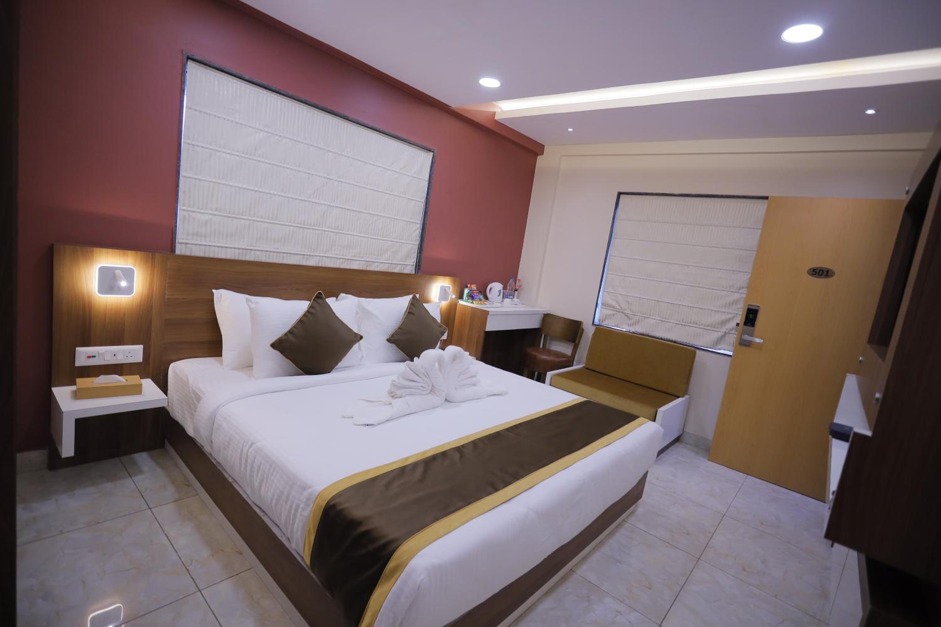 Superior Double Room - Photo 7