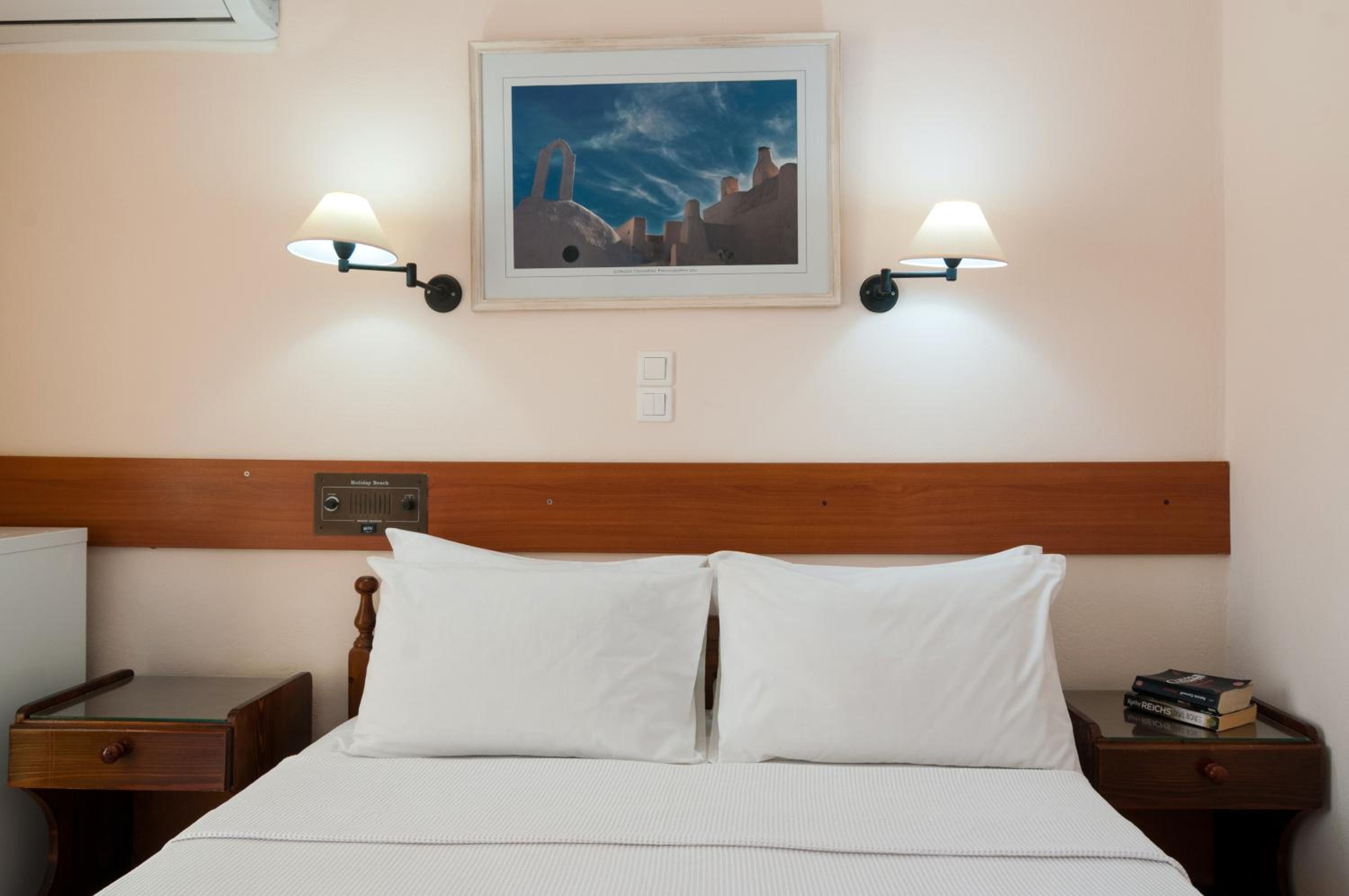 Double Room - Photo 4