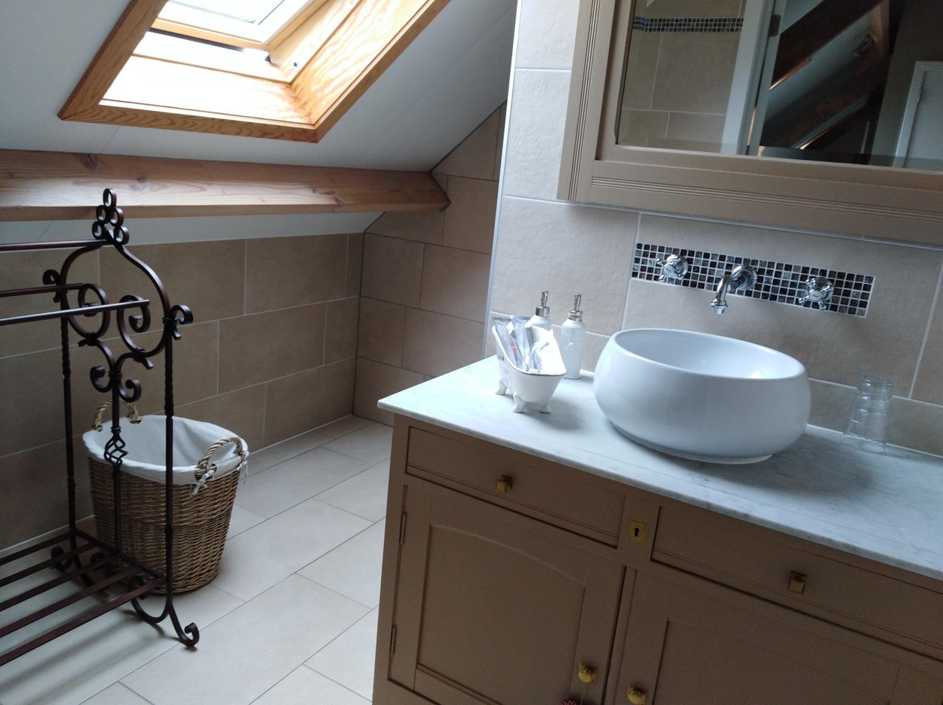 Family Room with Shower photo 3