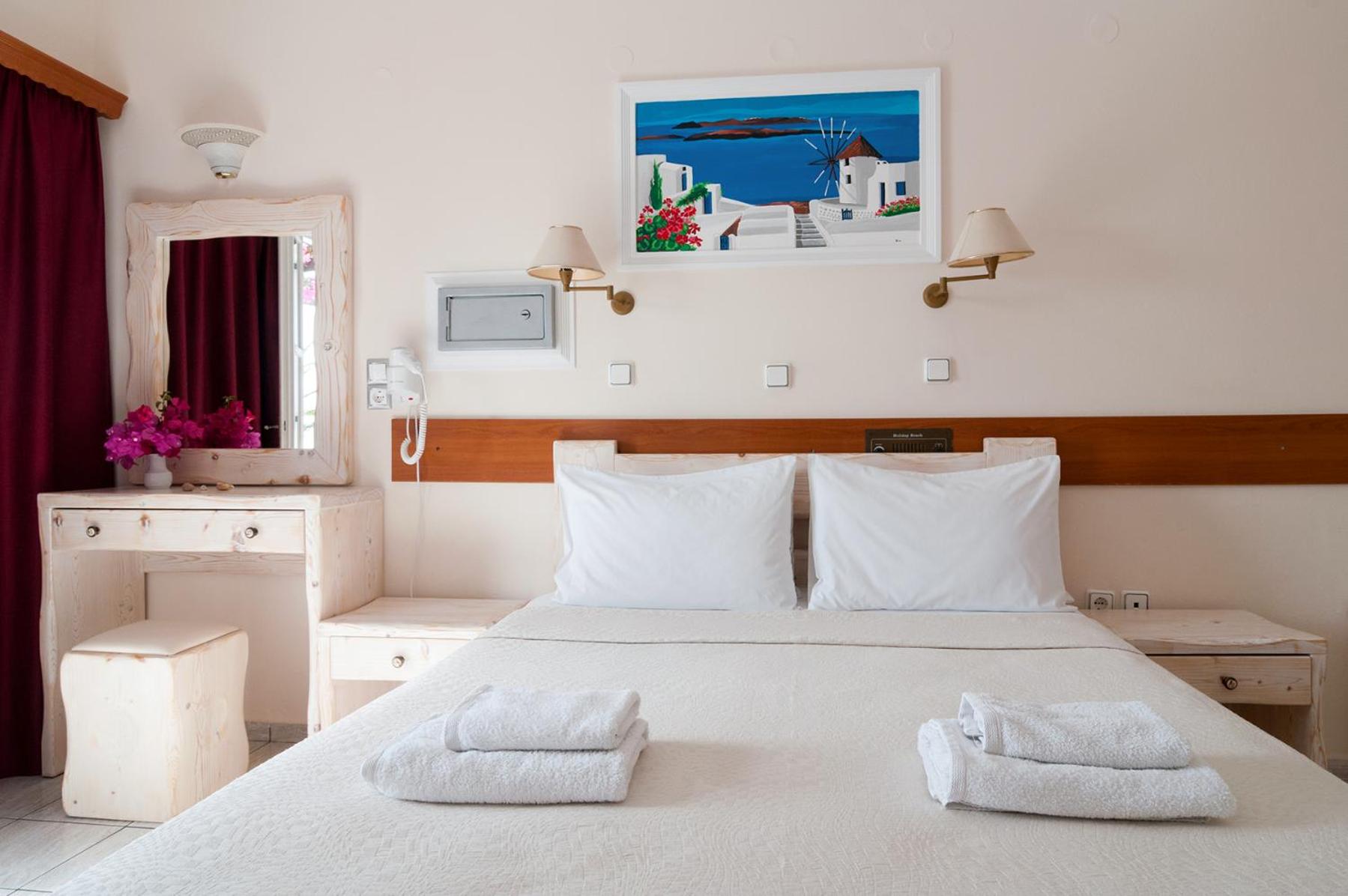 Double Room - Photo 60