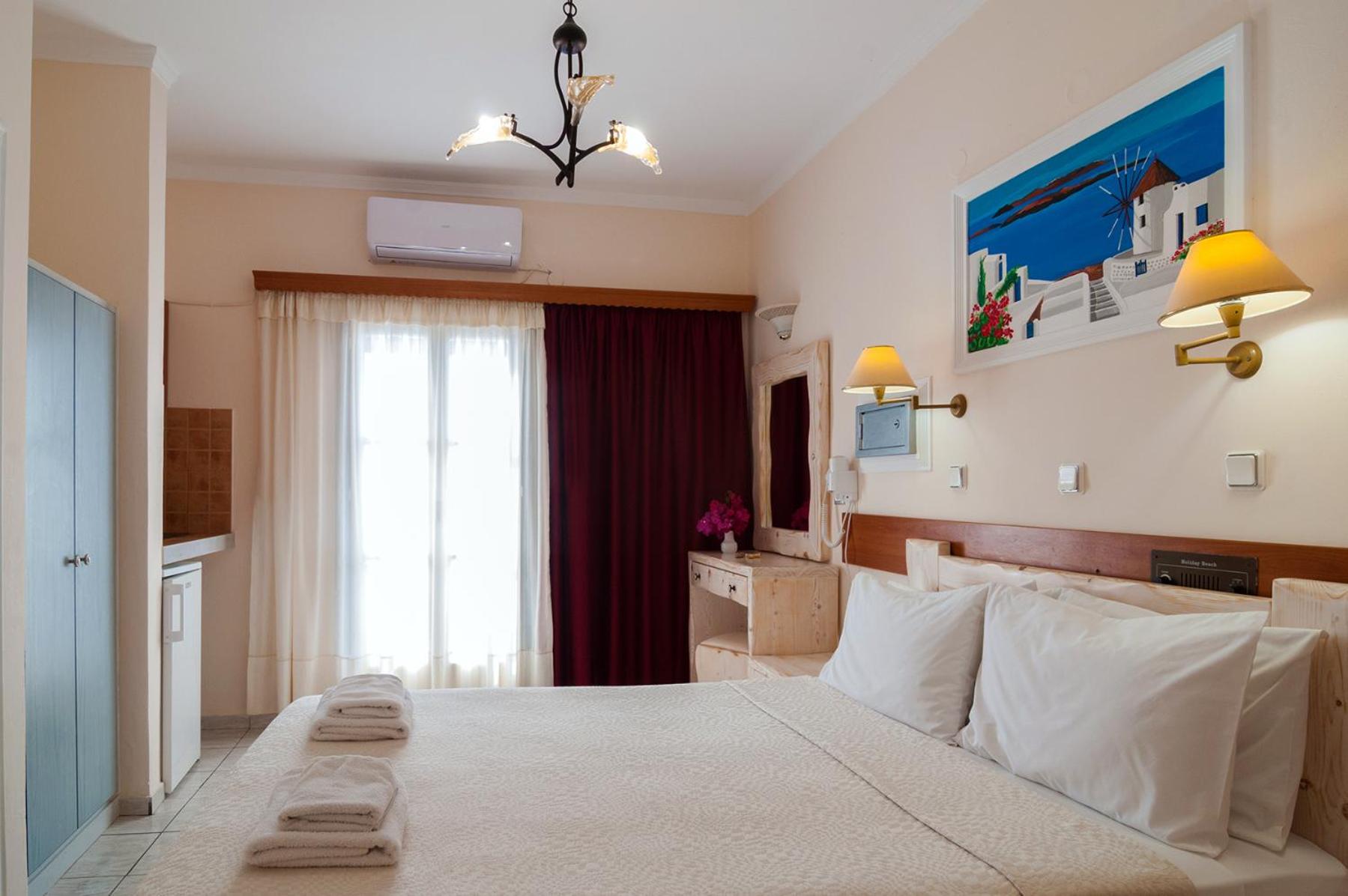Double Room - Photo 26