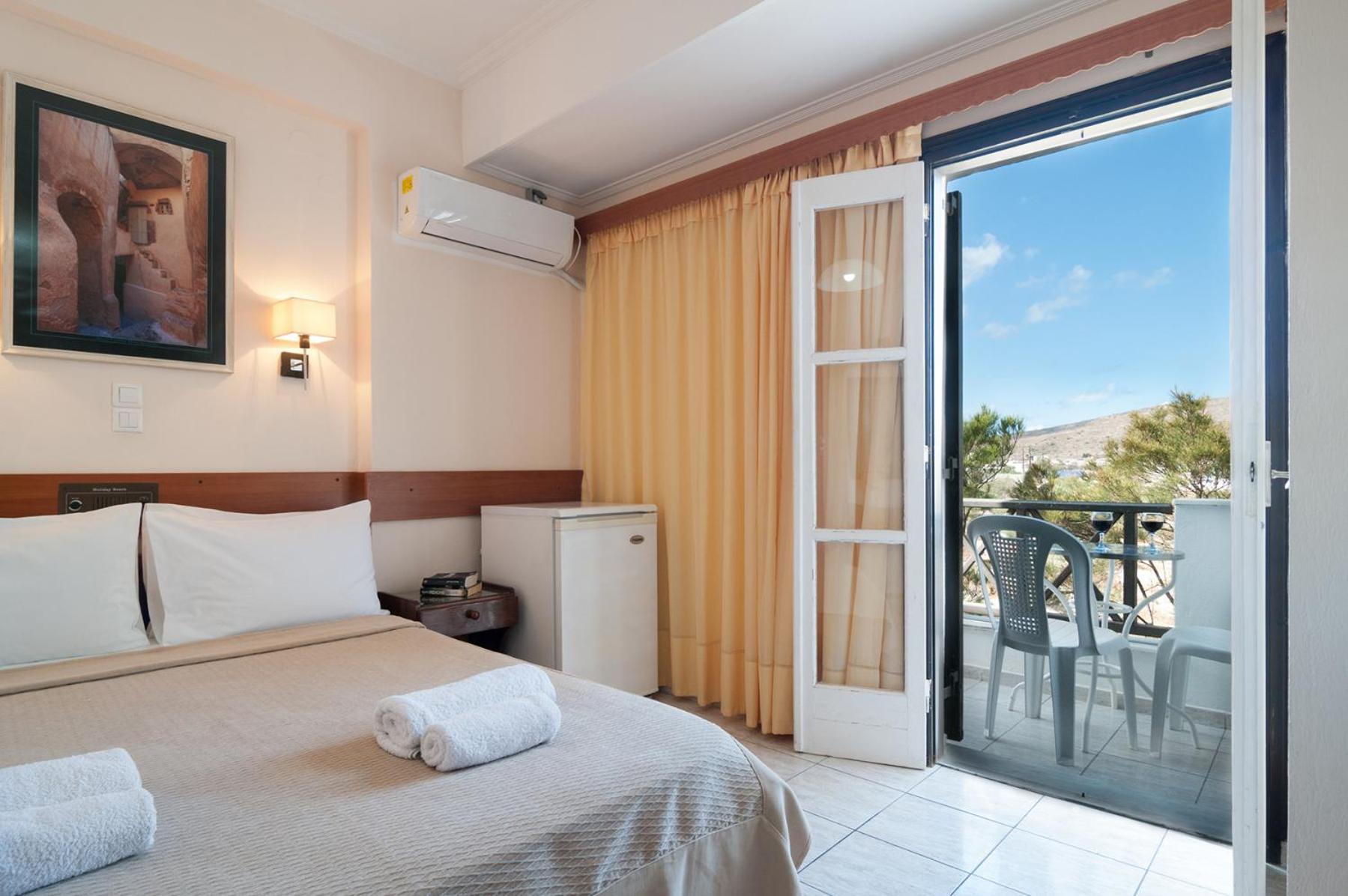 Double Room - Photo 22