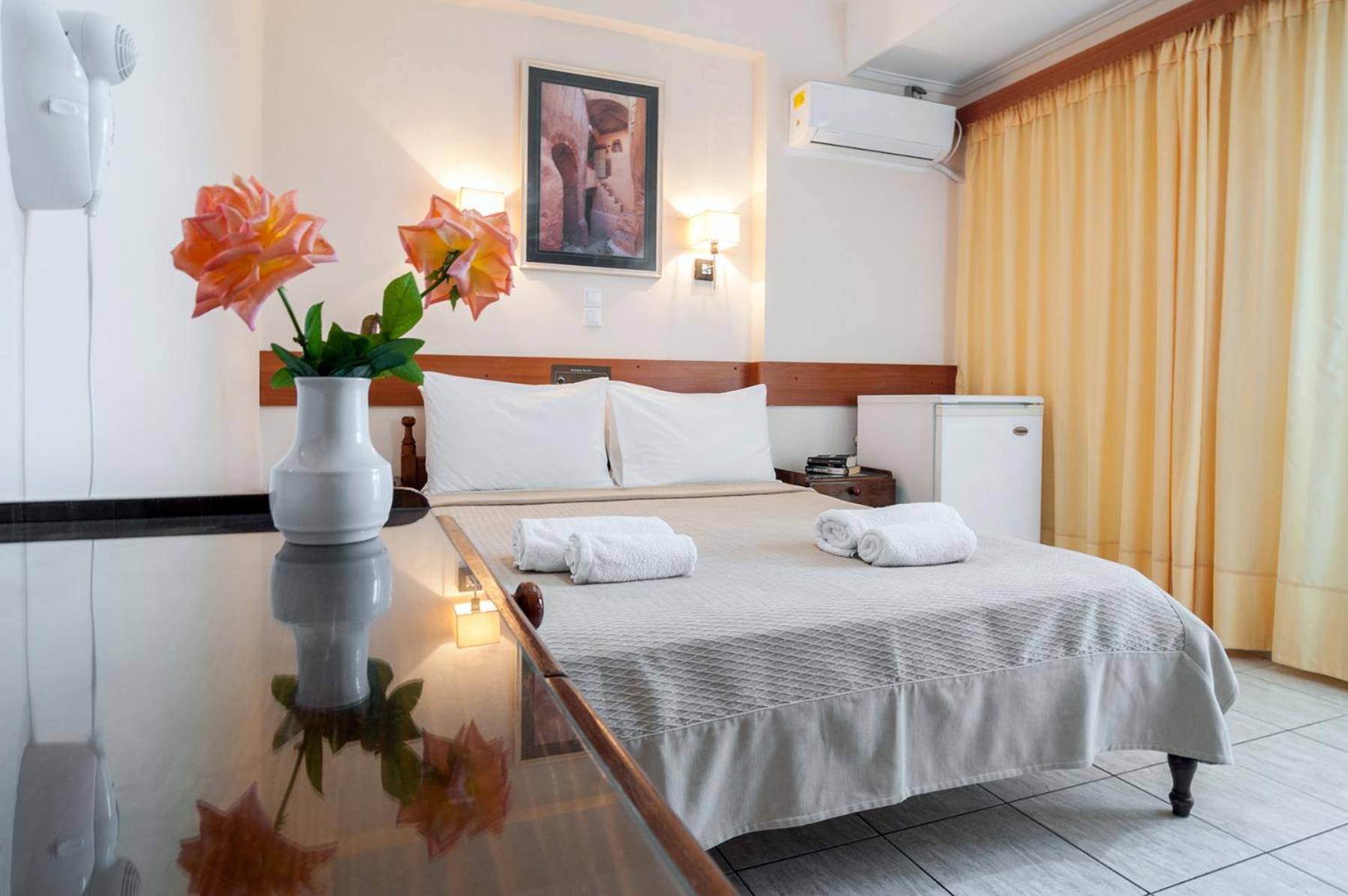 Double Room - Photo 21
