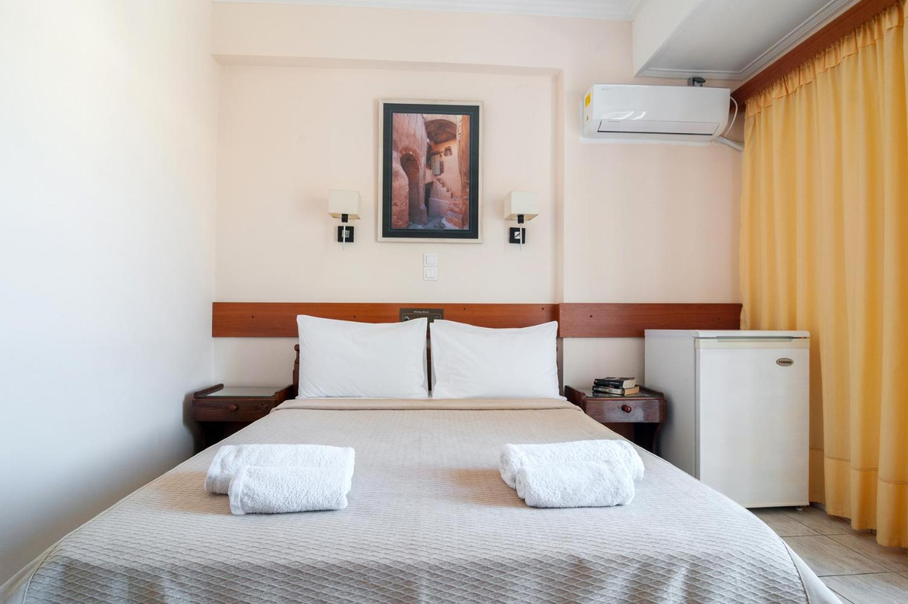 Double Room - Photo 20