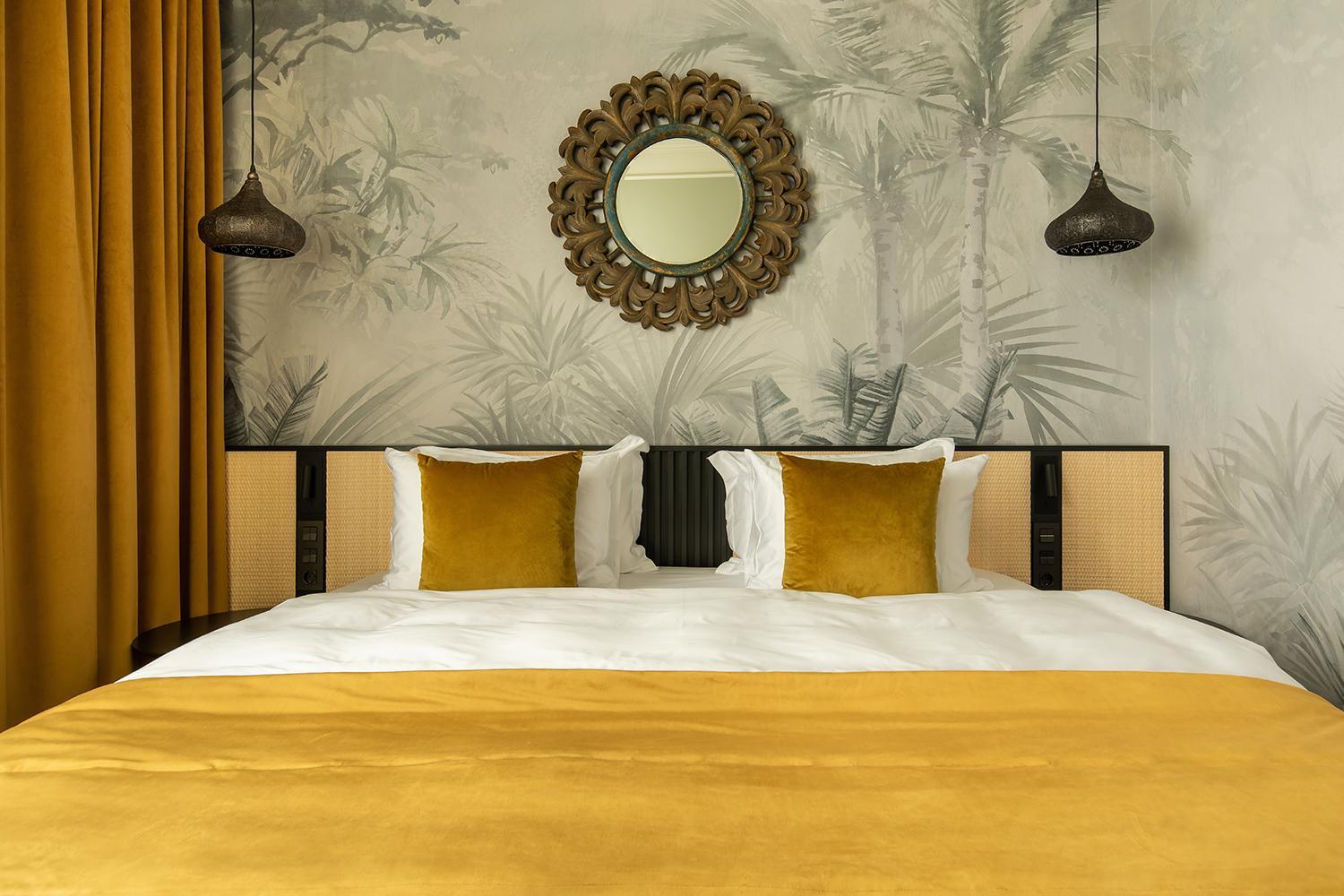 King Room with Balcony photo 1