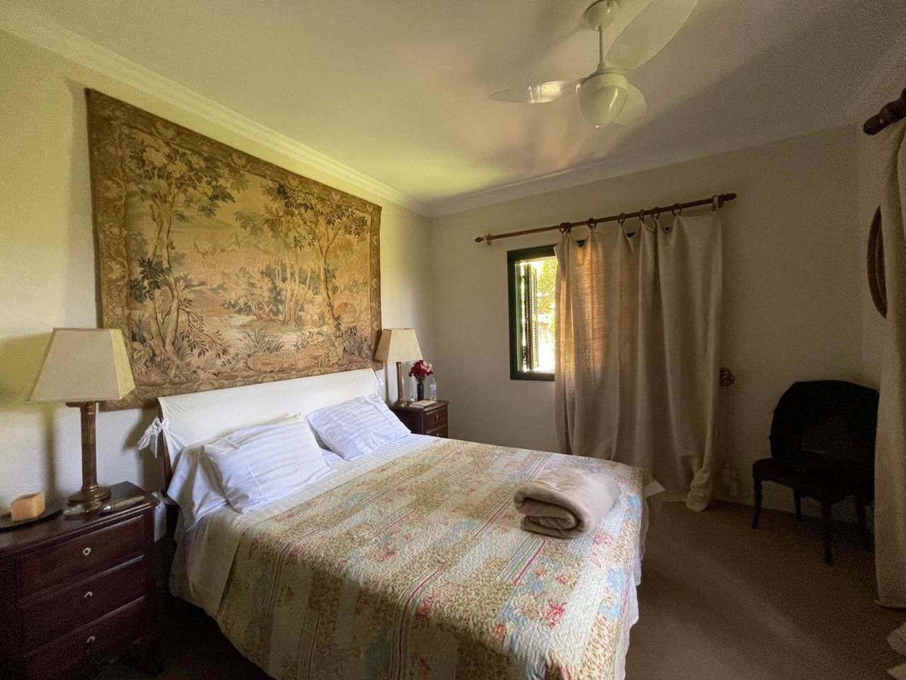 Suite with Garden View photo 2