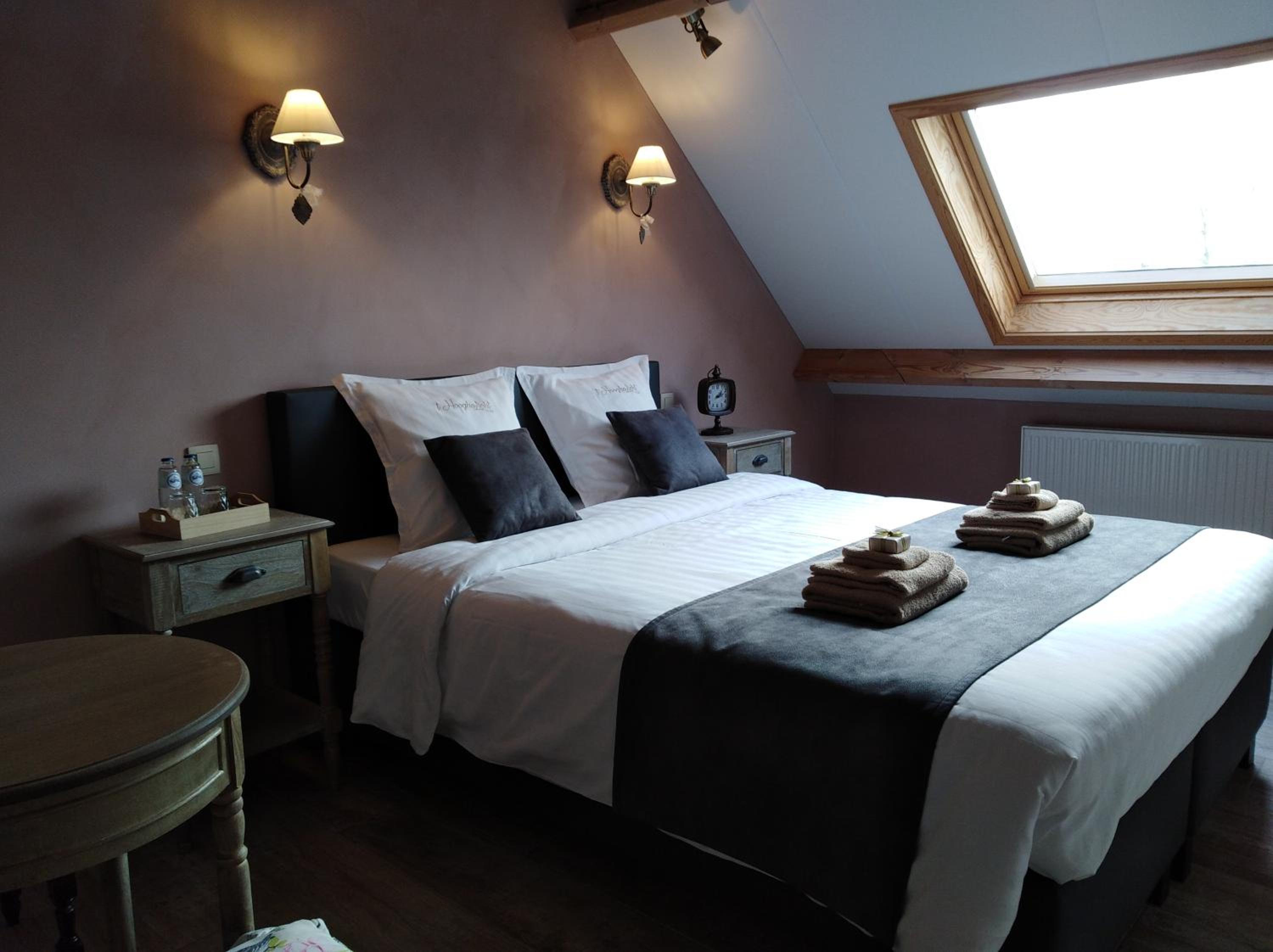 Double Room photo 1