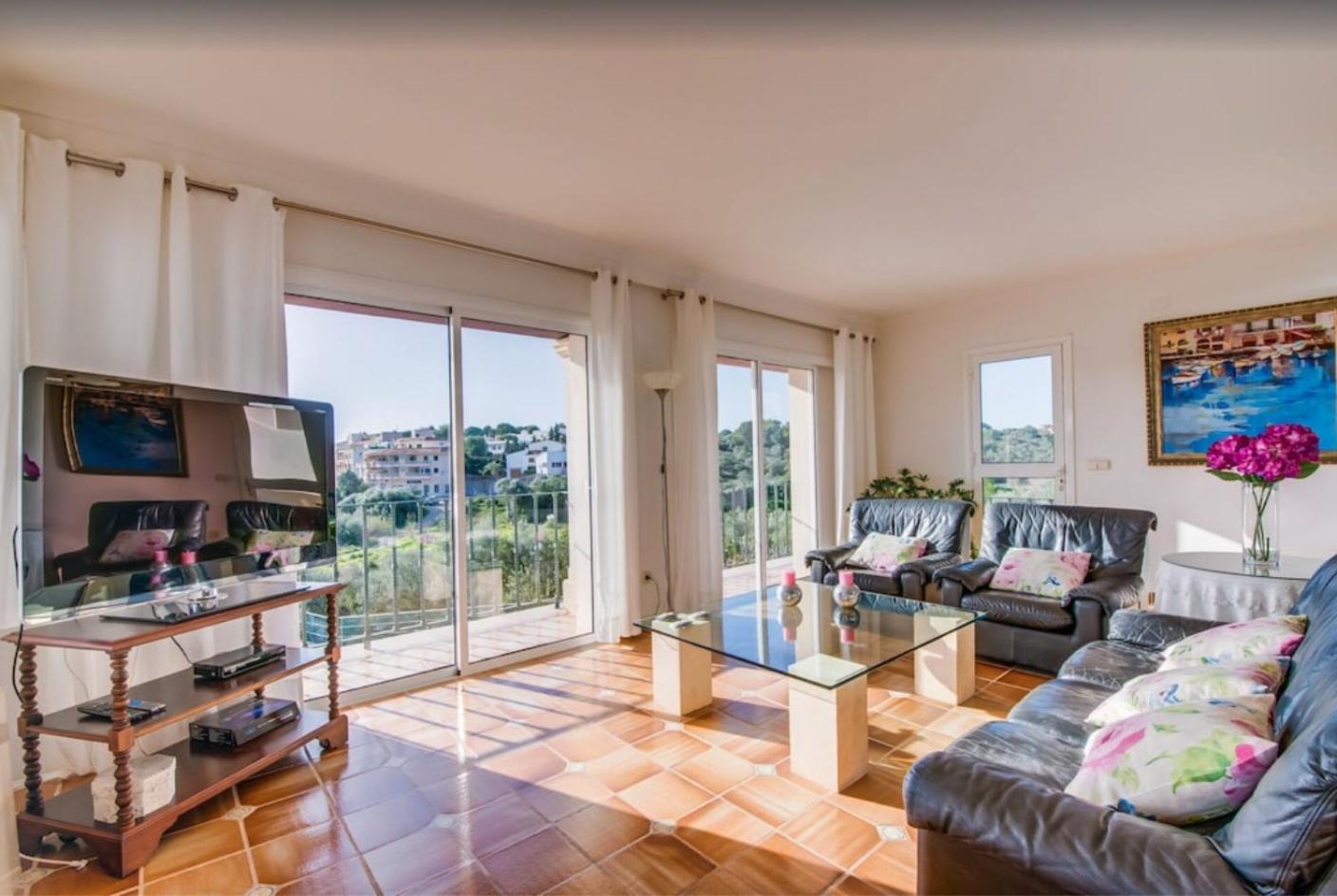 Casa de Vacaciones