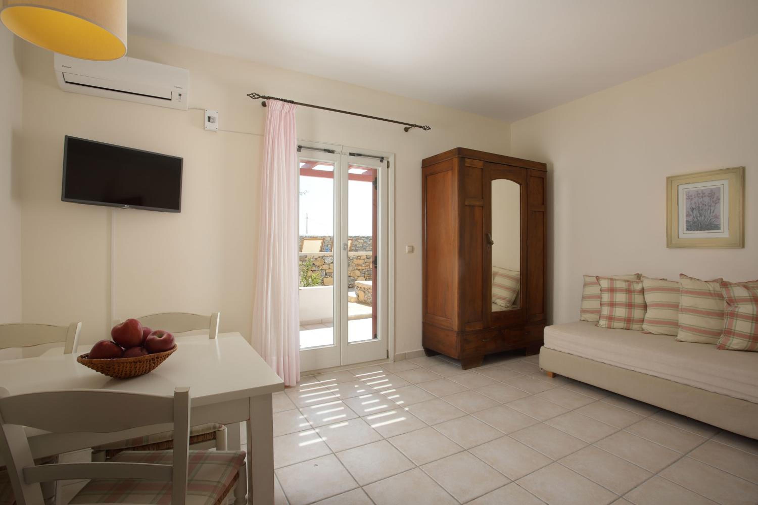 Quadruple Room photo 3