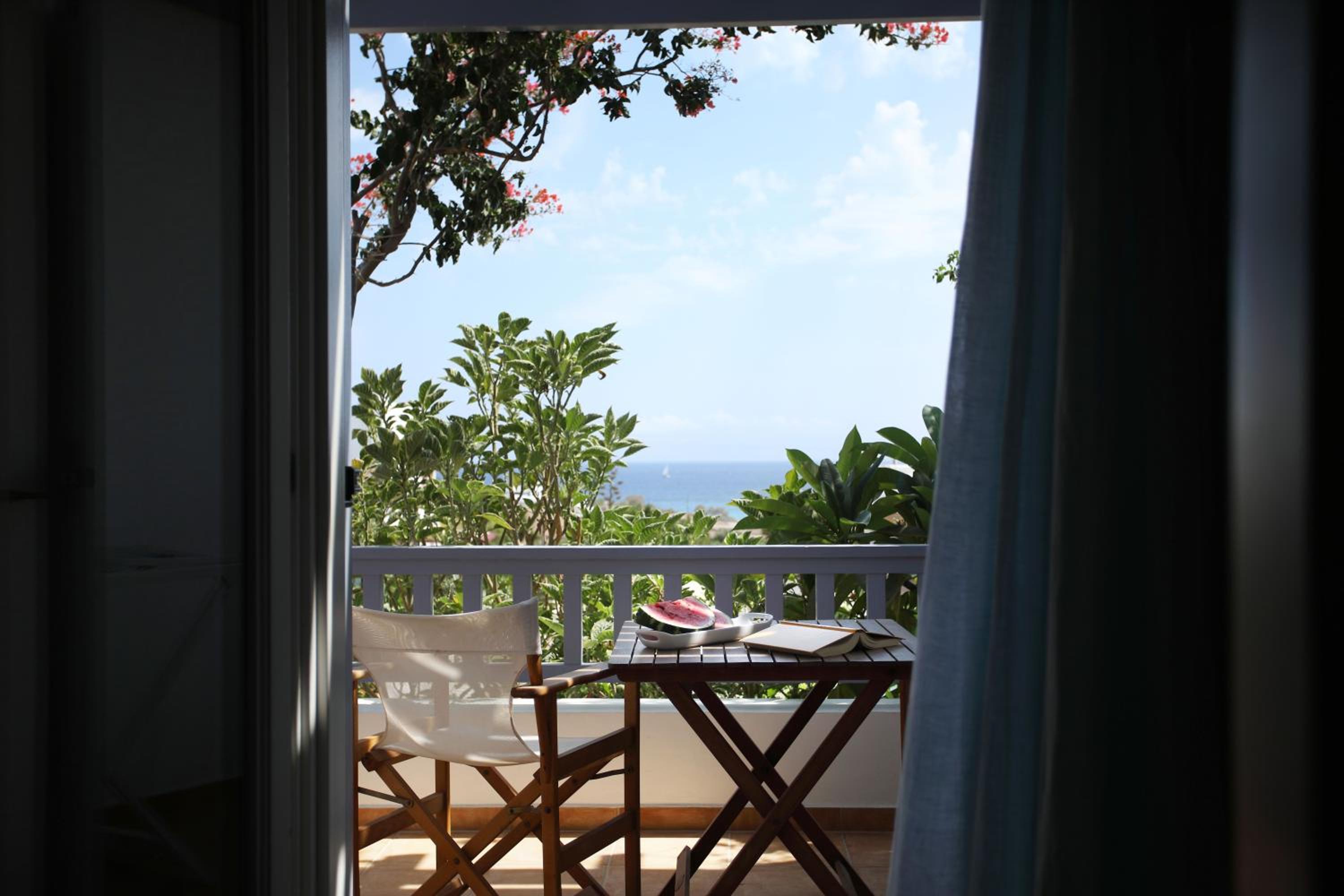 Triple Room with Sea View photo 3