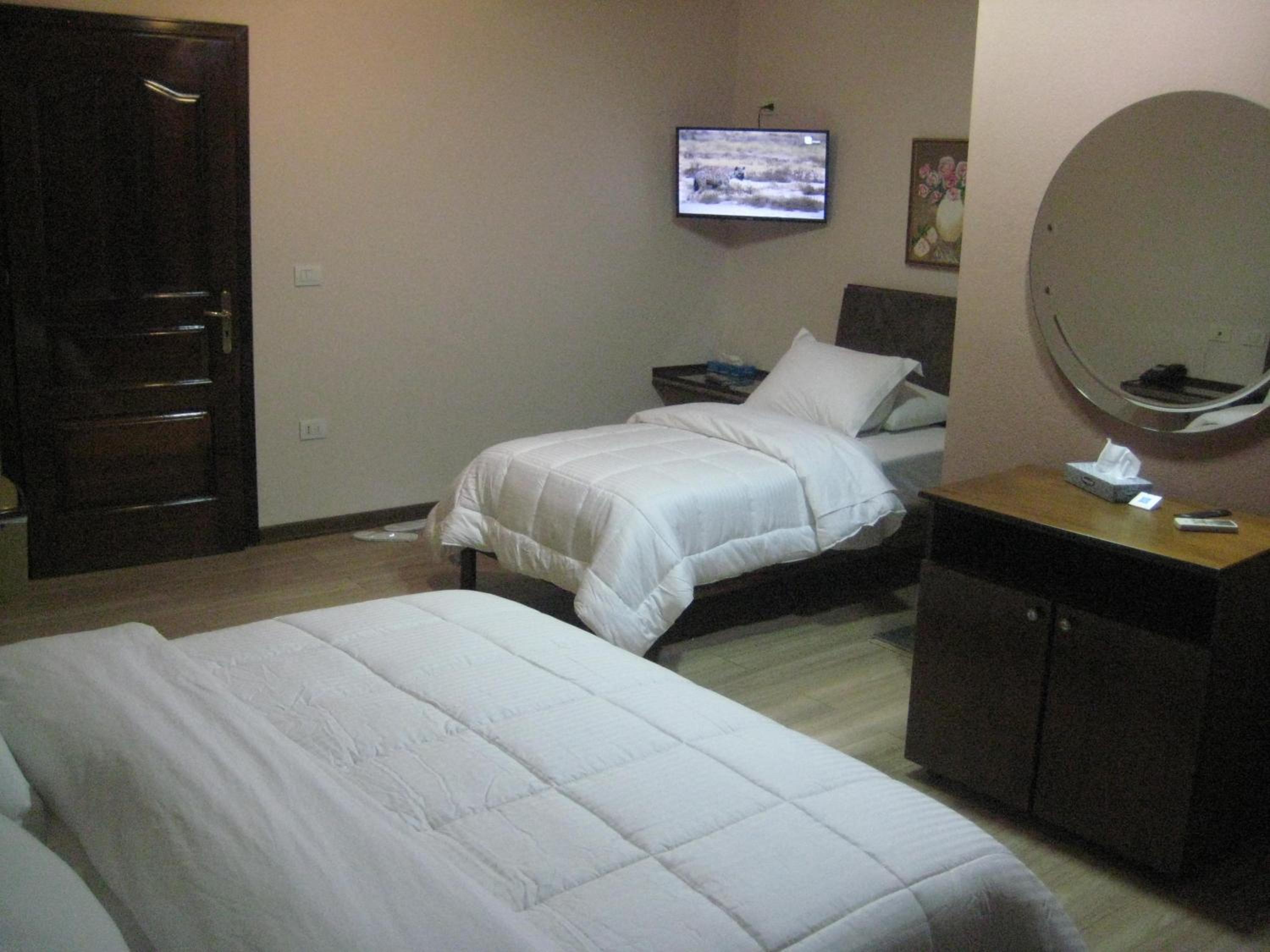 Triple Room with Balcony photo 1